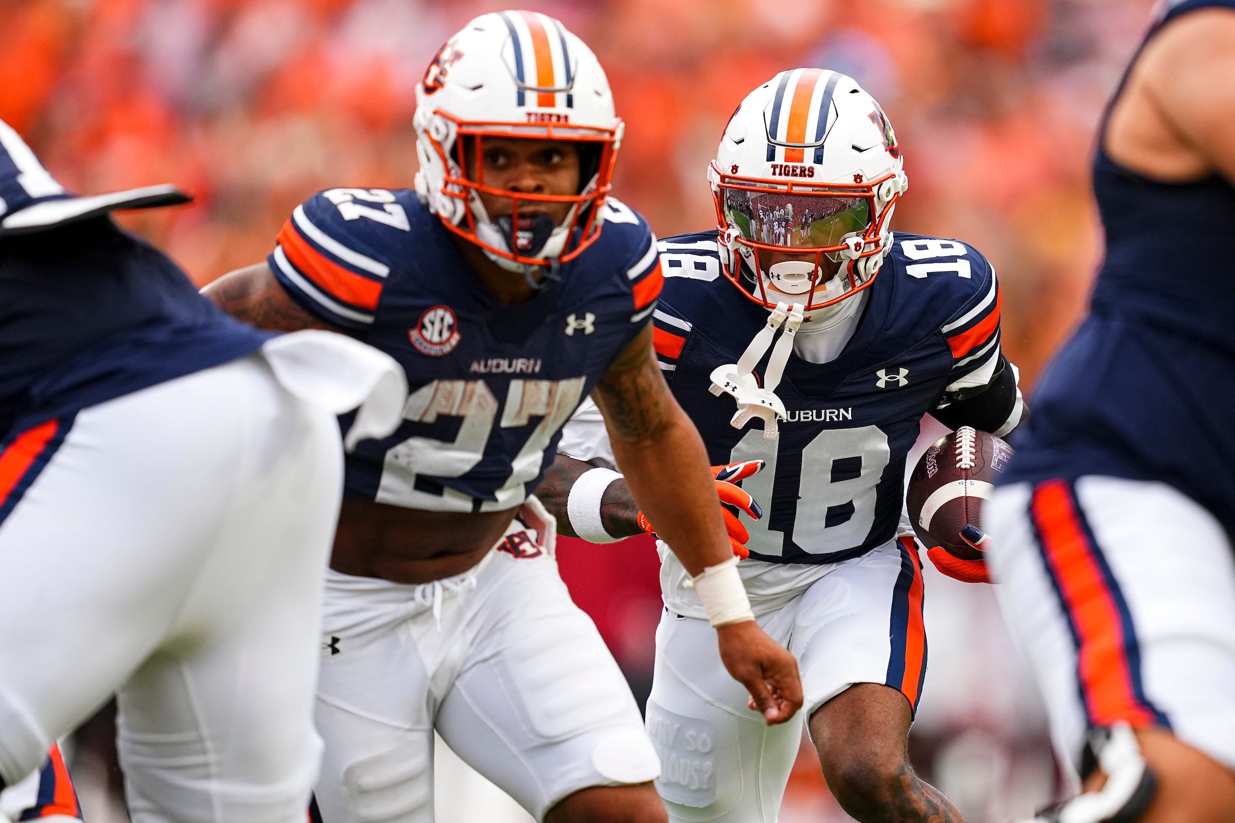 Episode 421: Snatched from the Jaws of Victory (Oklahoma Recap)