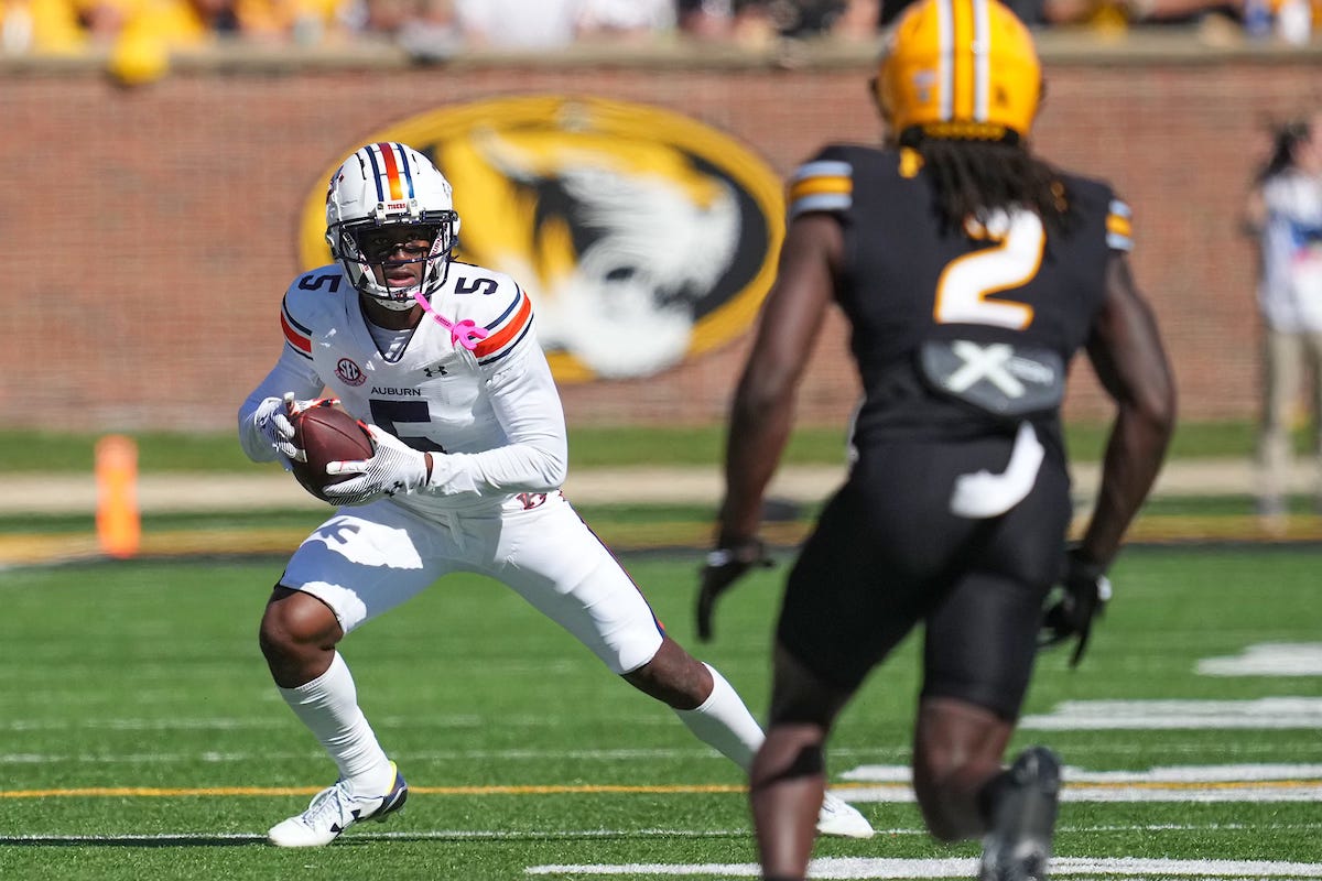 Episode 426: Doomed to Repeat It (Mizzou Recap)