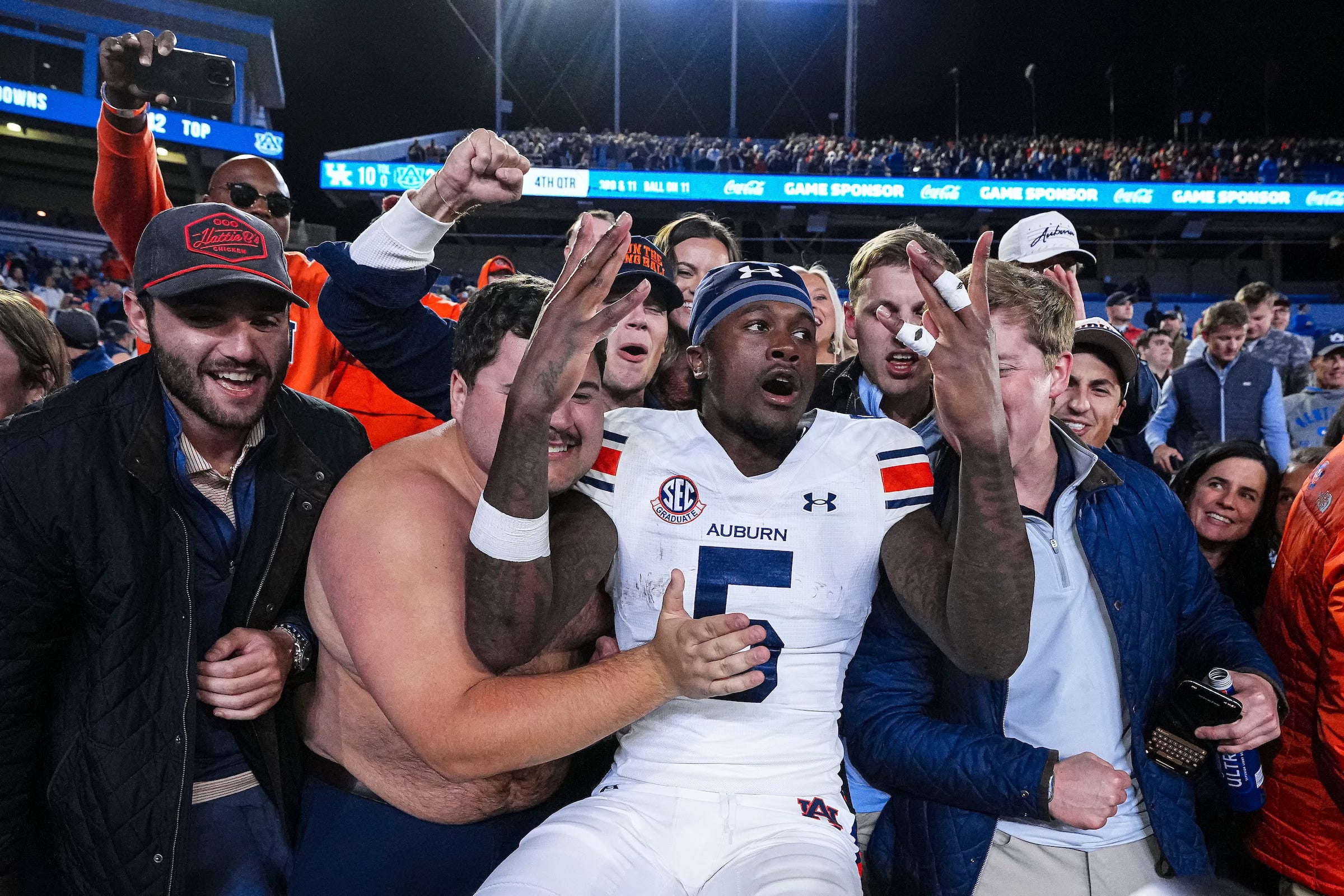 The Auburn Observer