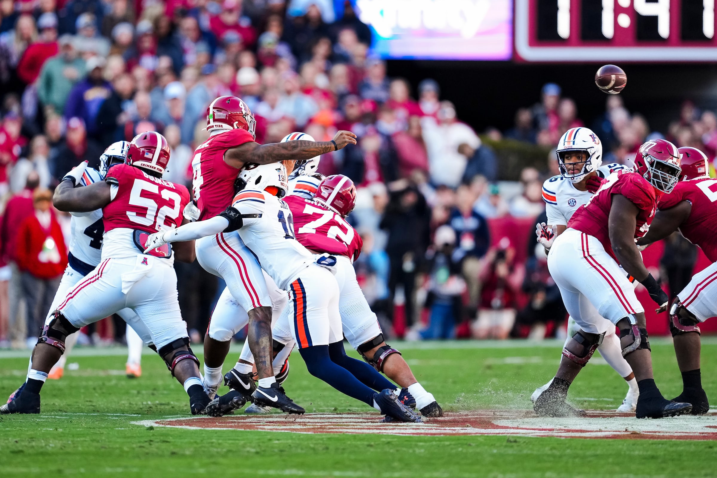 Episode 438: Iron It Out