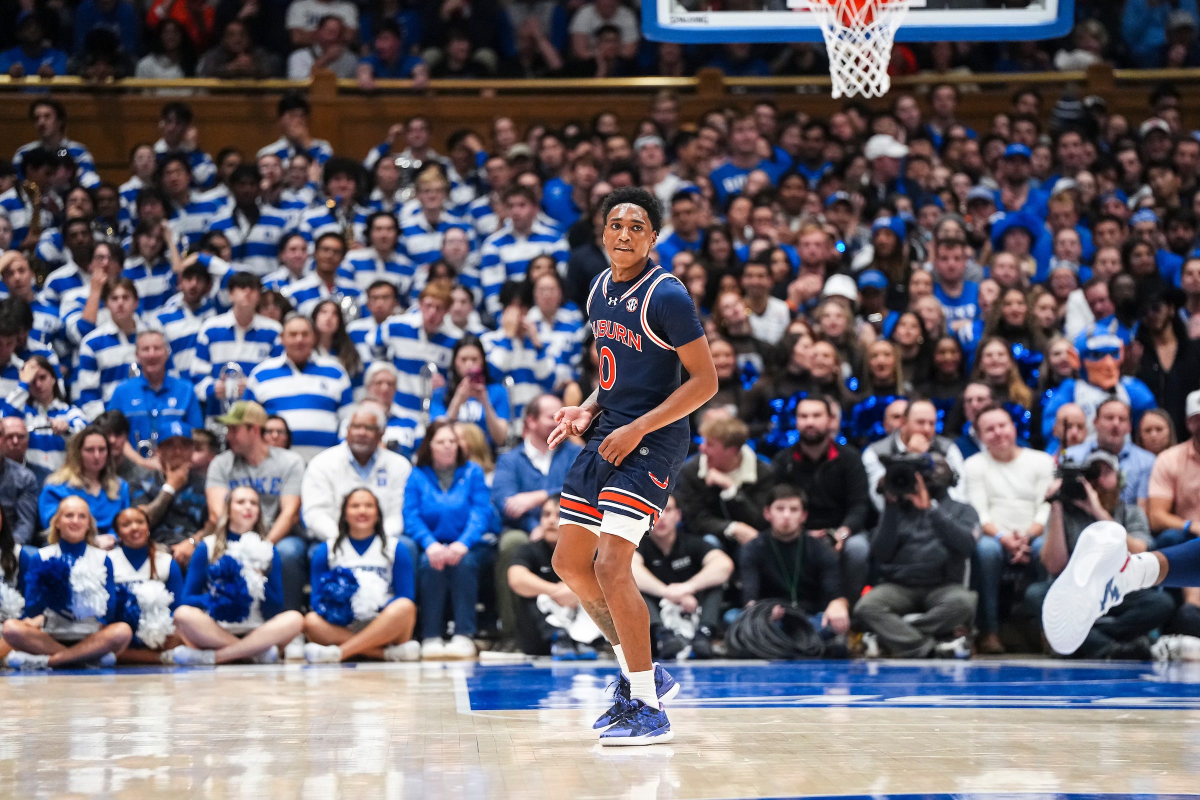 Episode 439: Ball Up Top