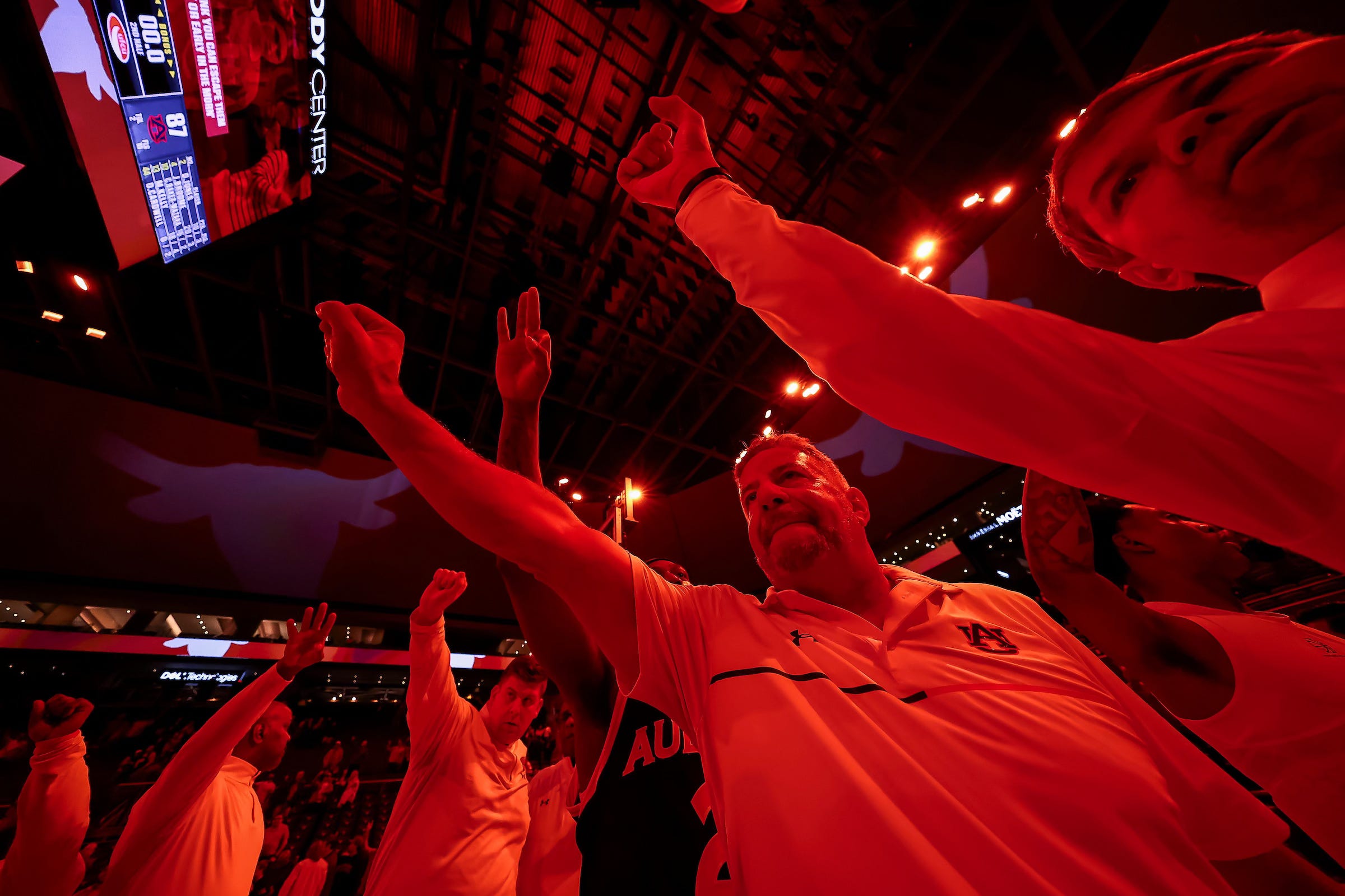 Episode 449: The Road Warriors