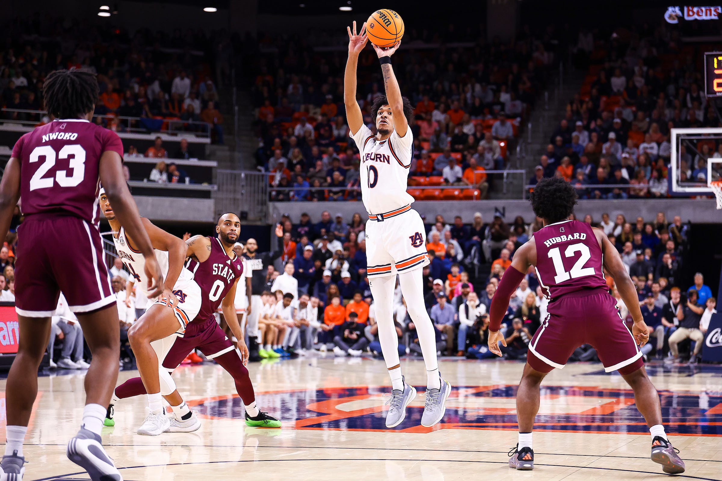 Episode 451: Muy Picante