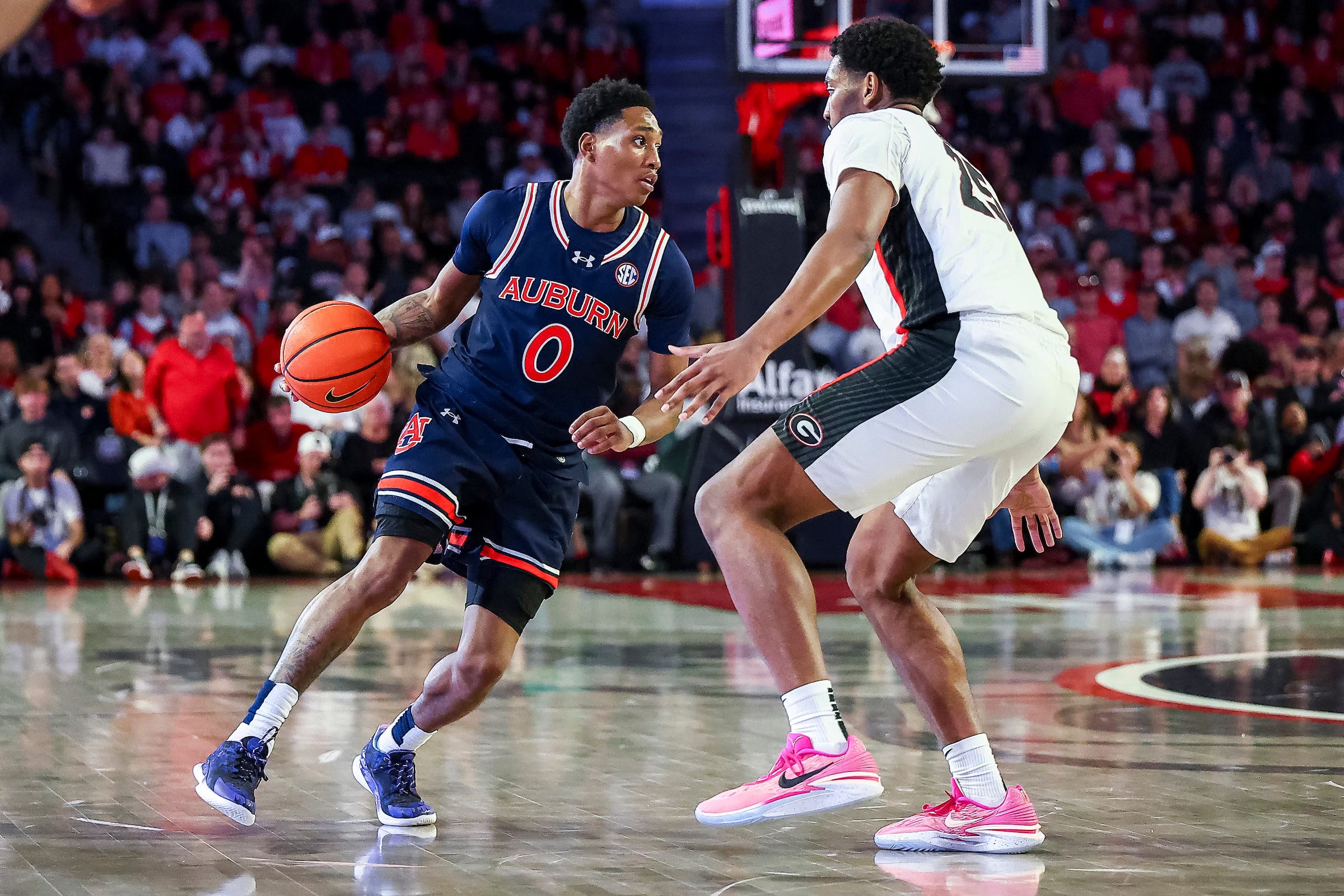 Episode 452: Diamond Cutters