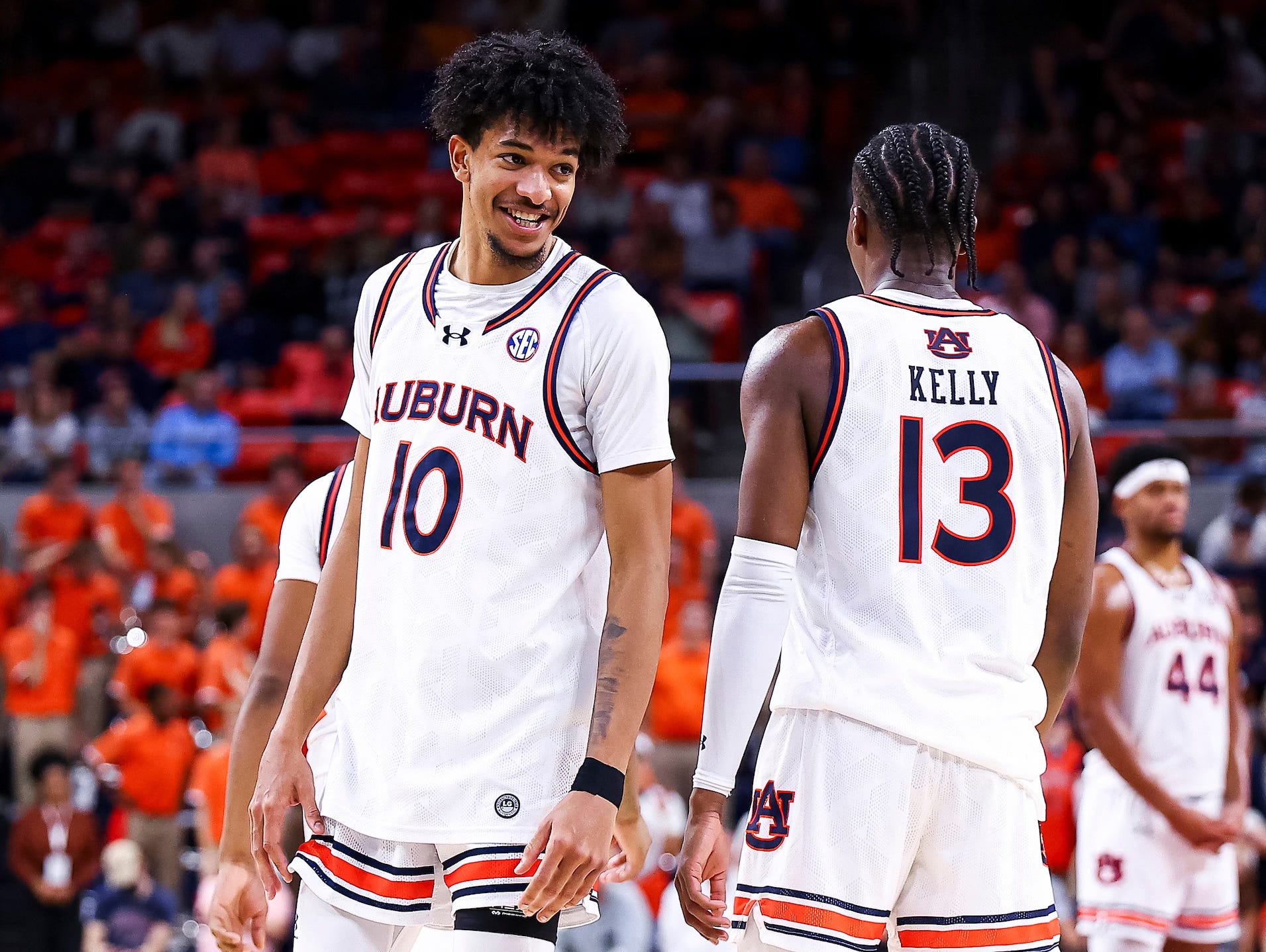 Friends of the Program: The Boys Are Back