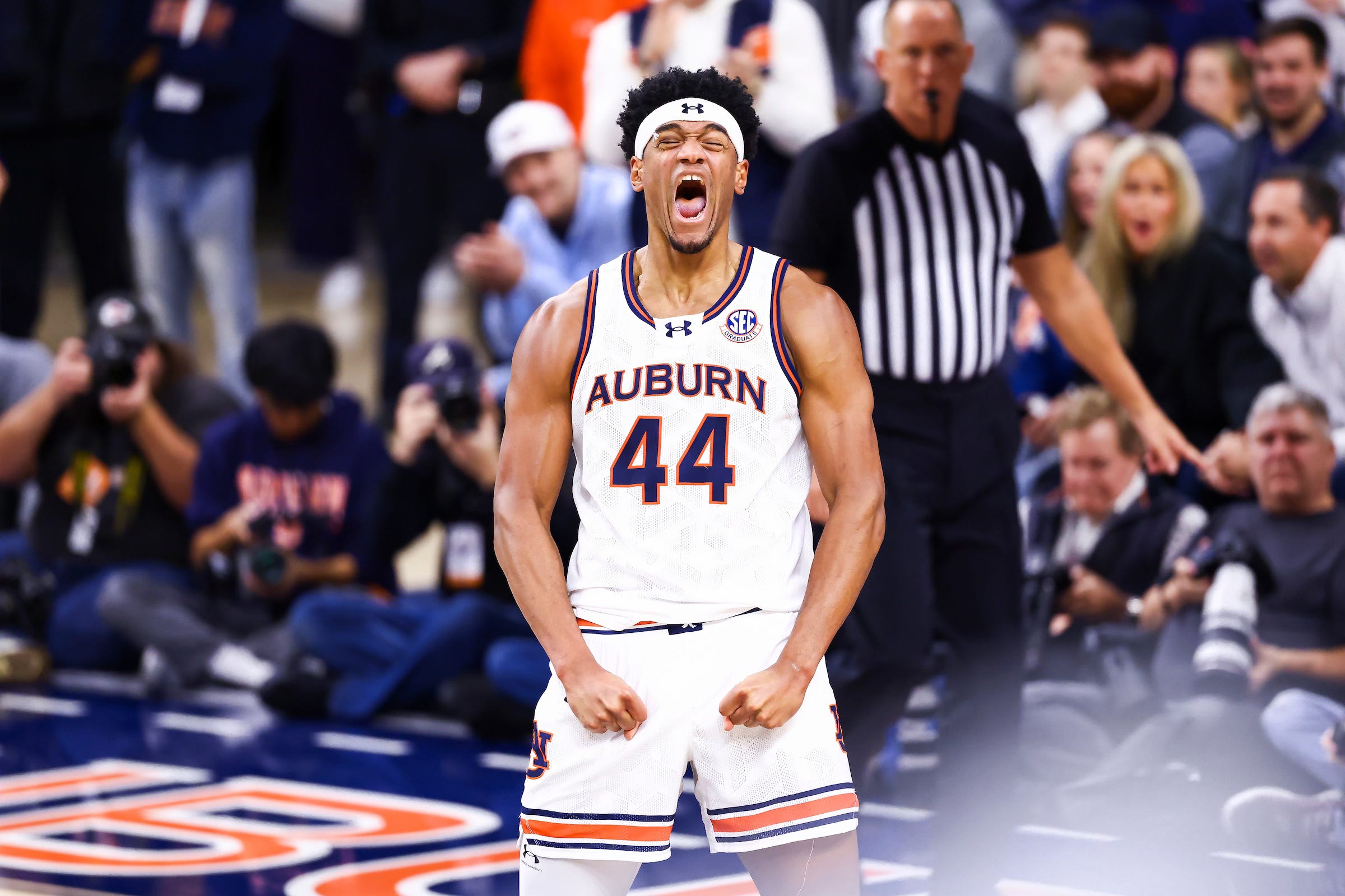 Episode 453: Food Town