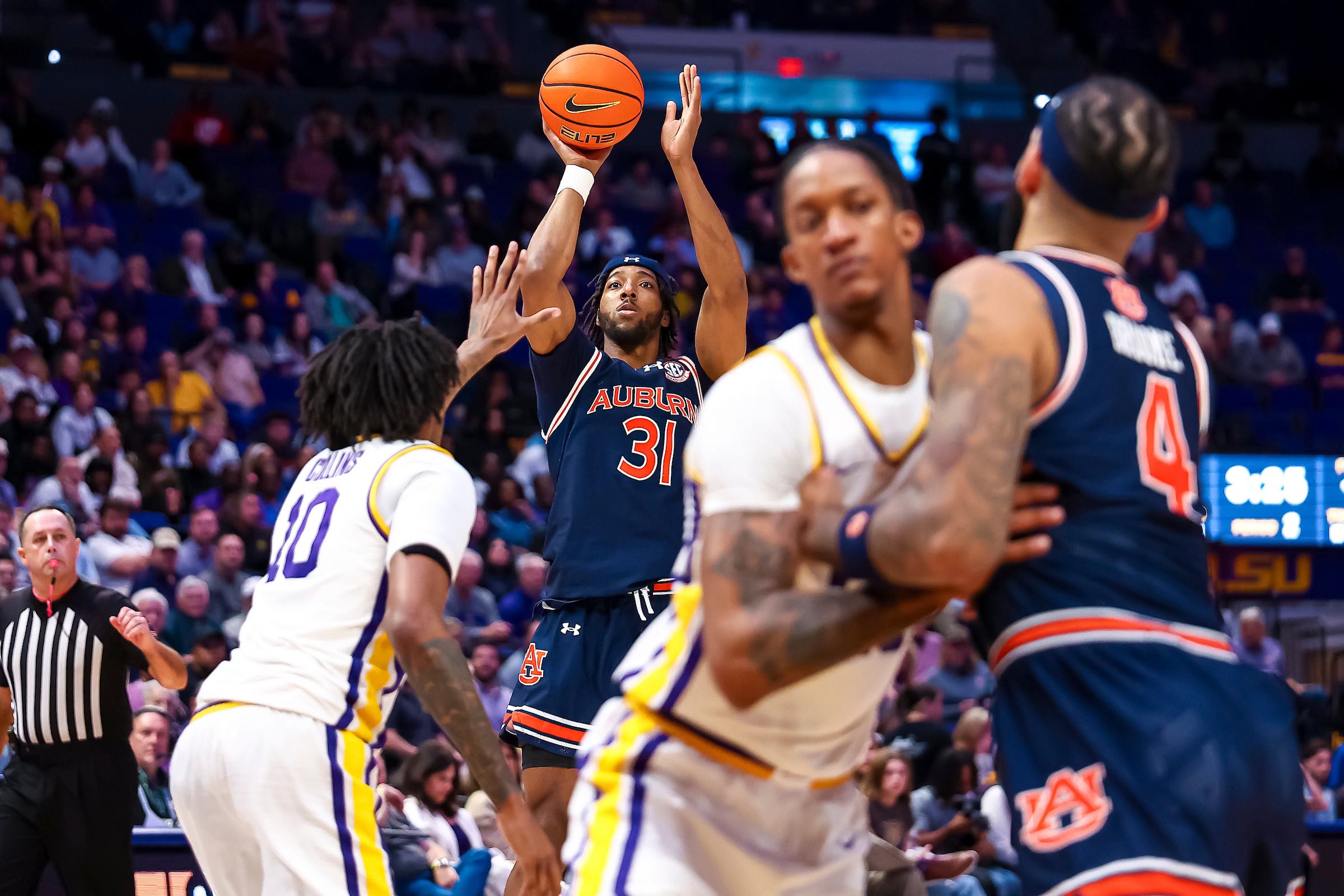 Episode 455: The Gulf Coast Gauntlet