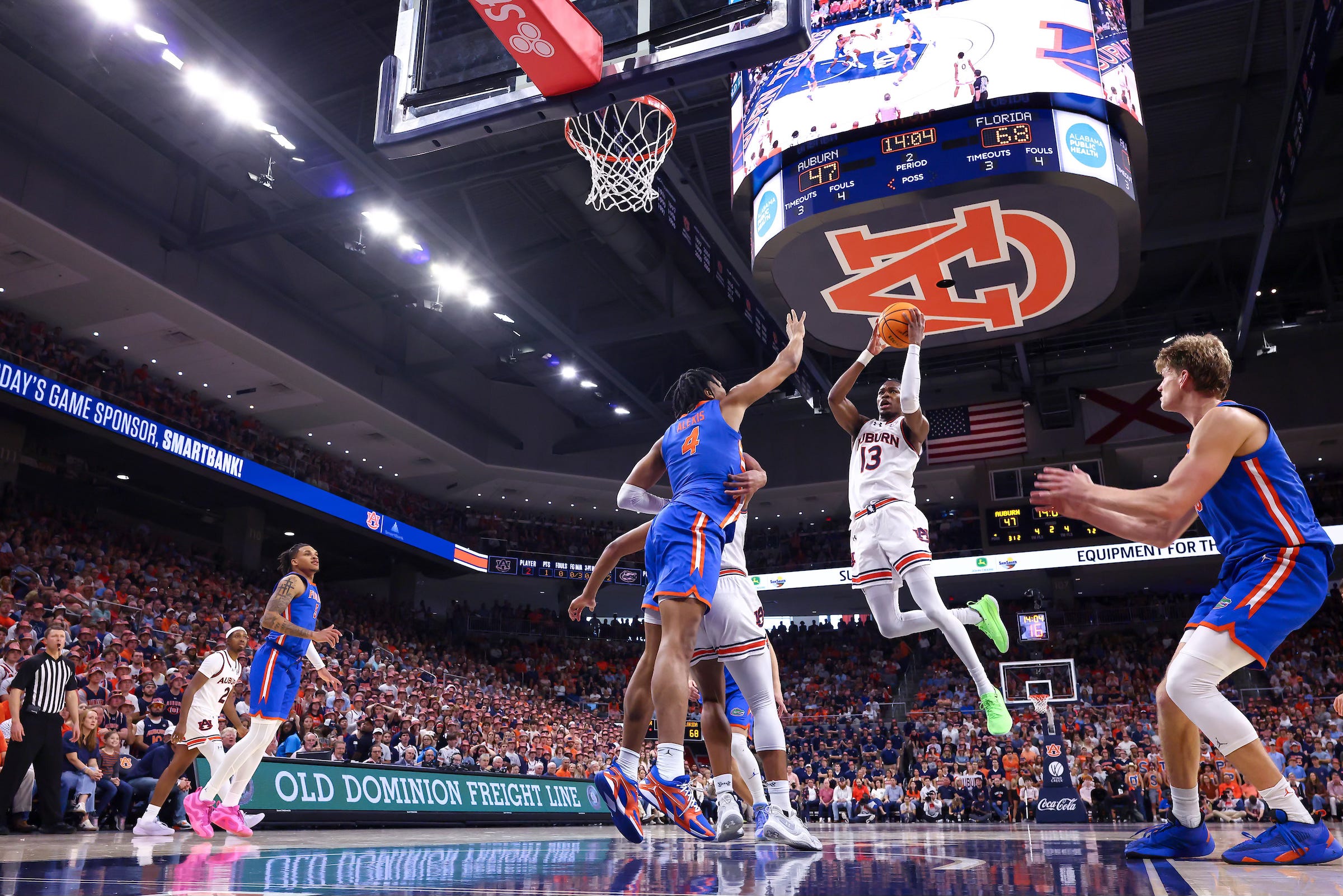 Episode 458: Disconnected