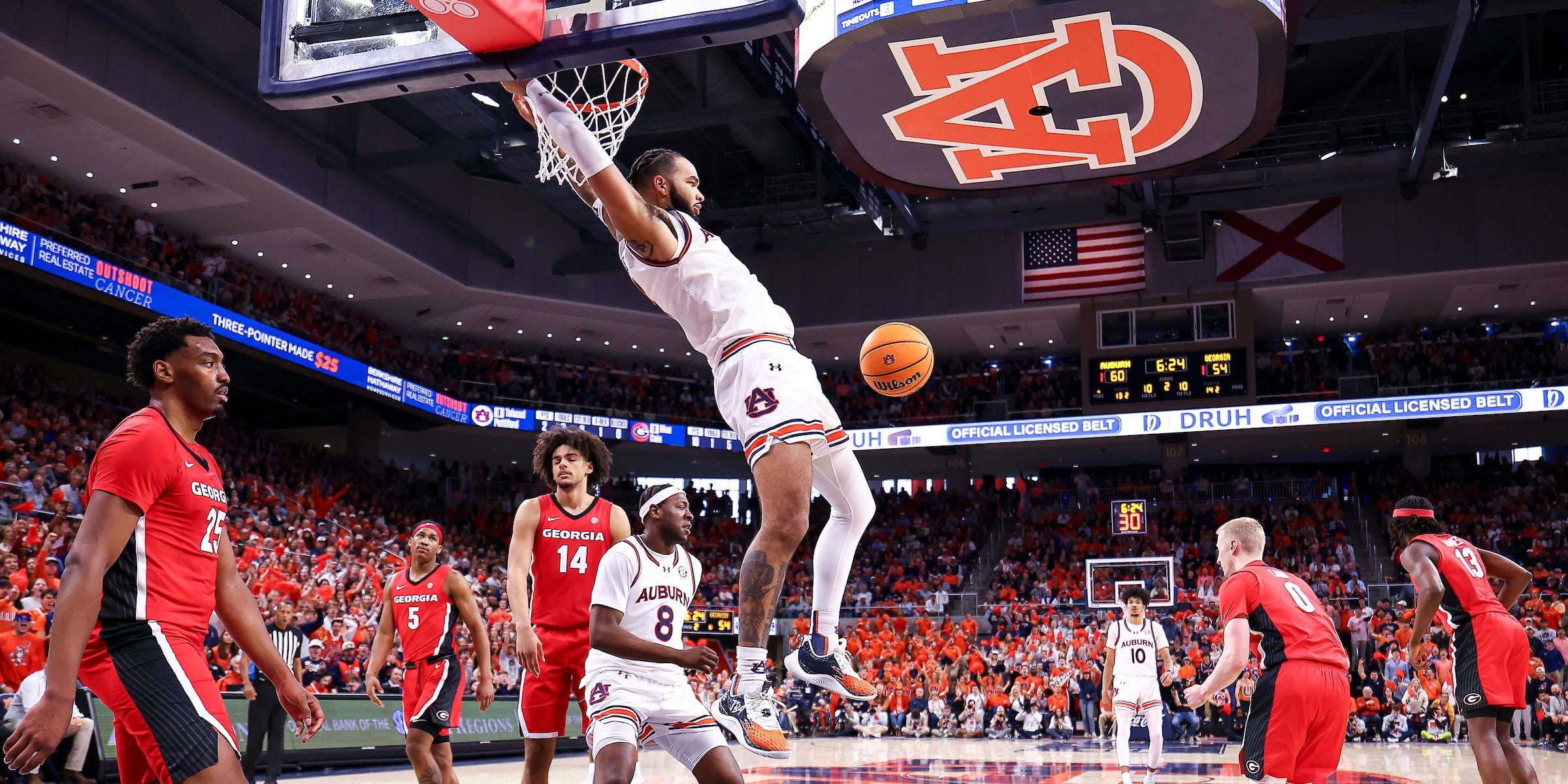 Episode 462: He Was A Bucket