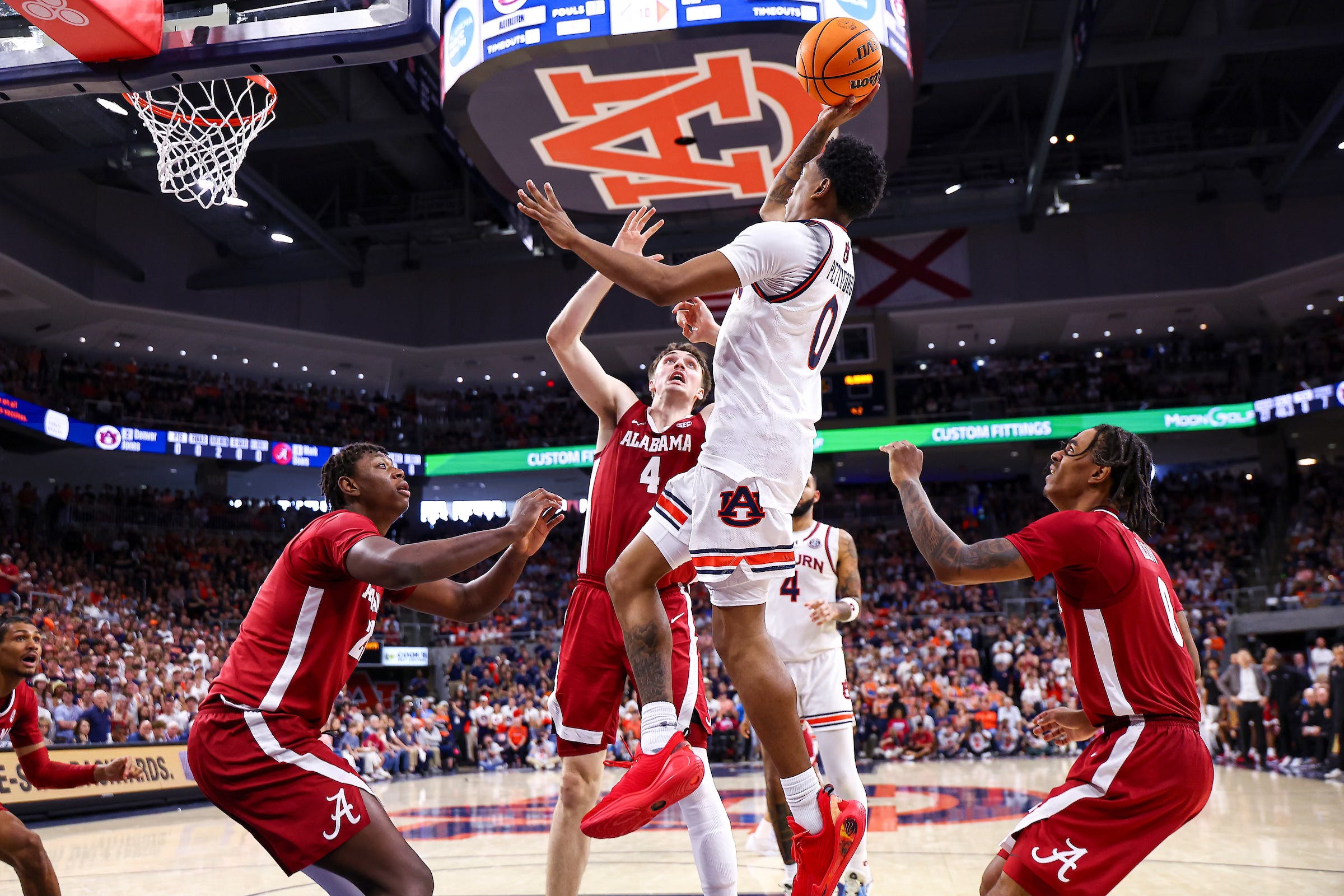 Episode 466: Step Up