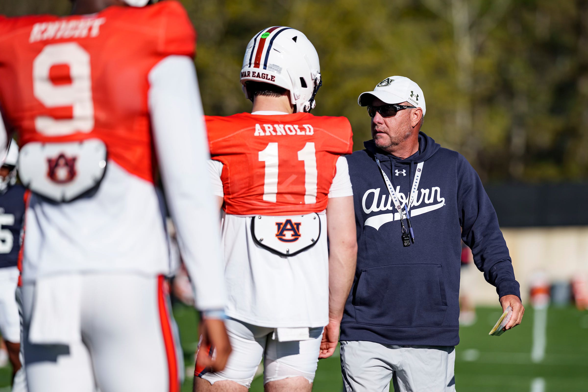 The Auburn Observer