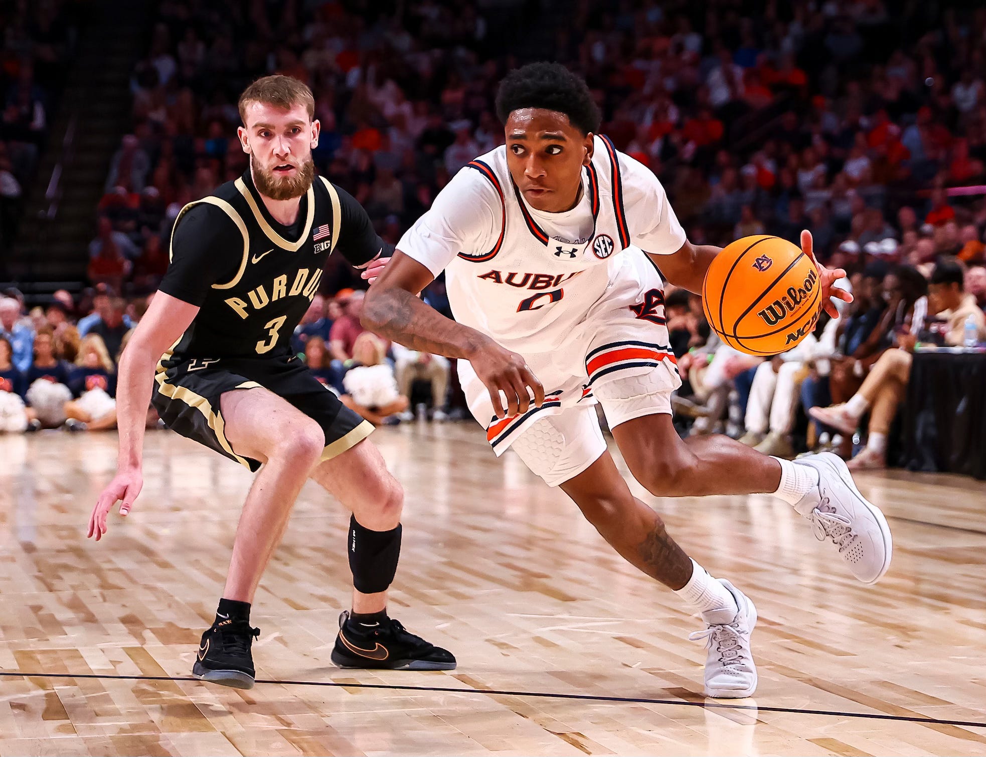 Episode 486: You're Gonna Need a Bigger Board