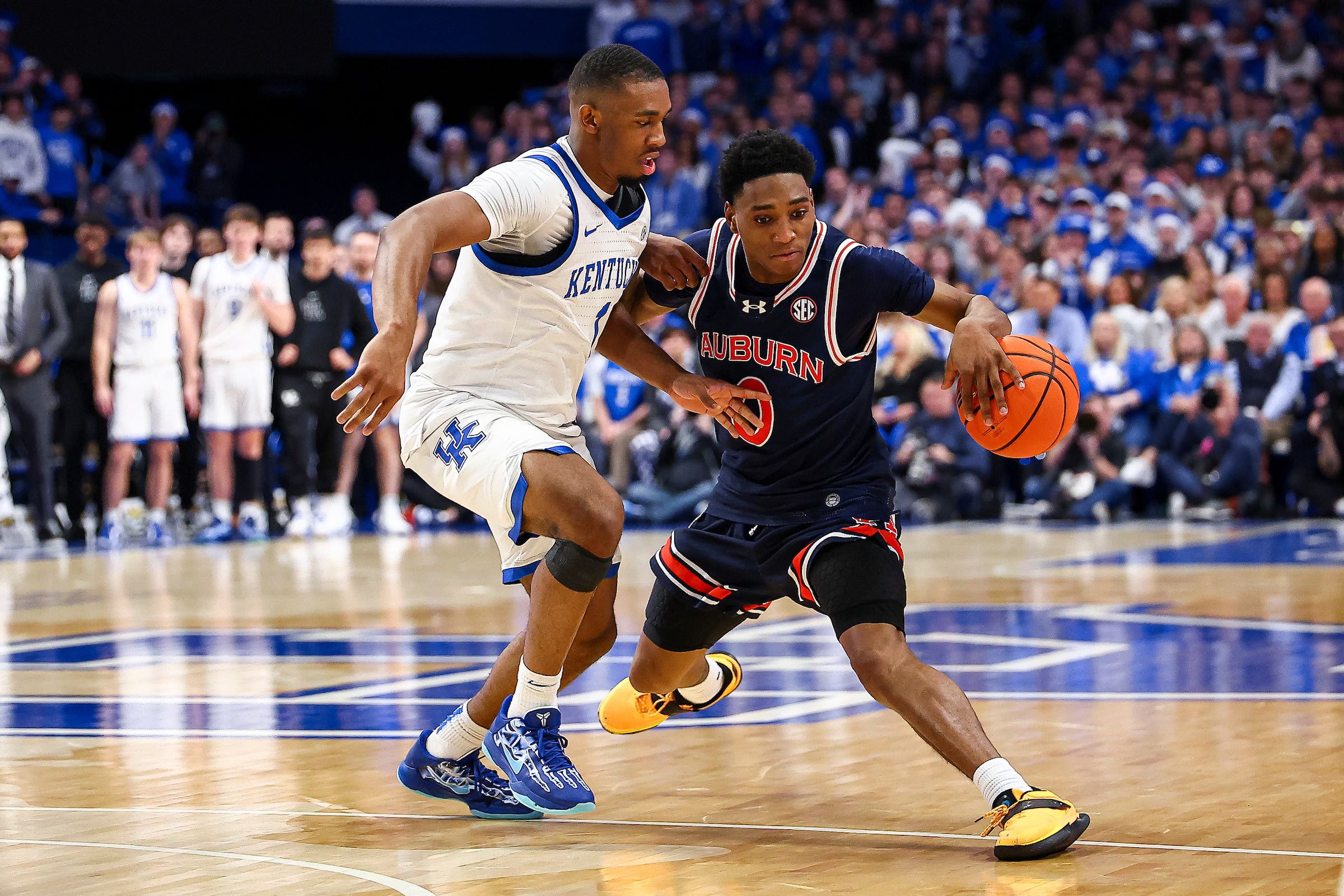 Episode 489: In His Bag