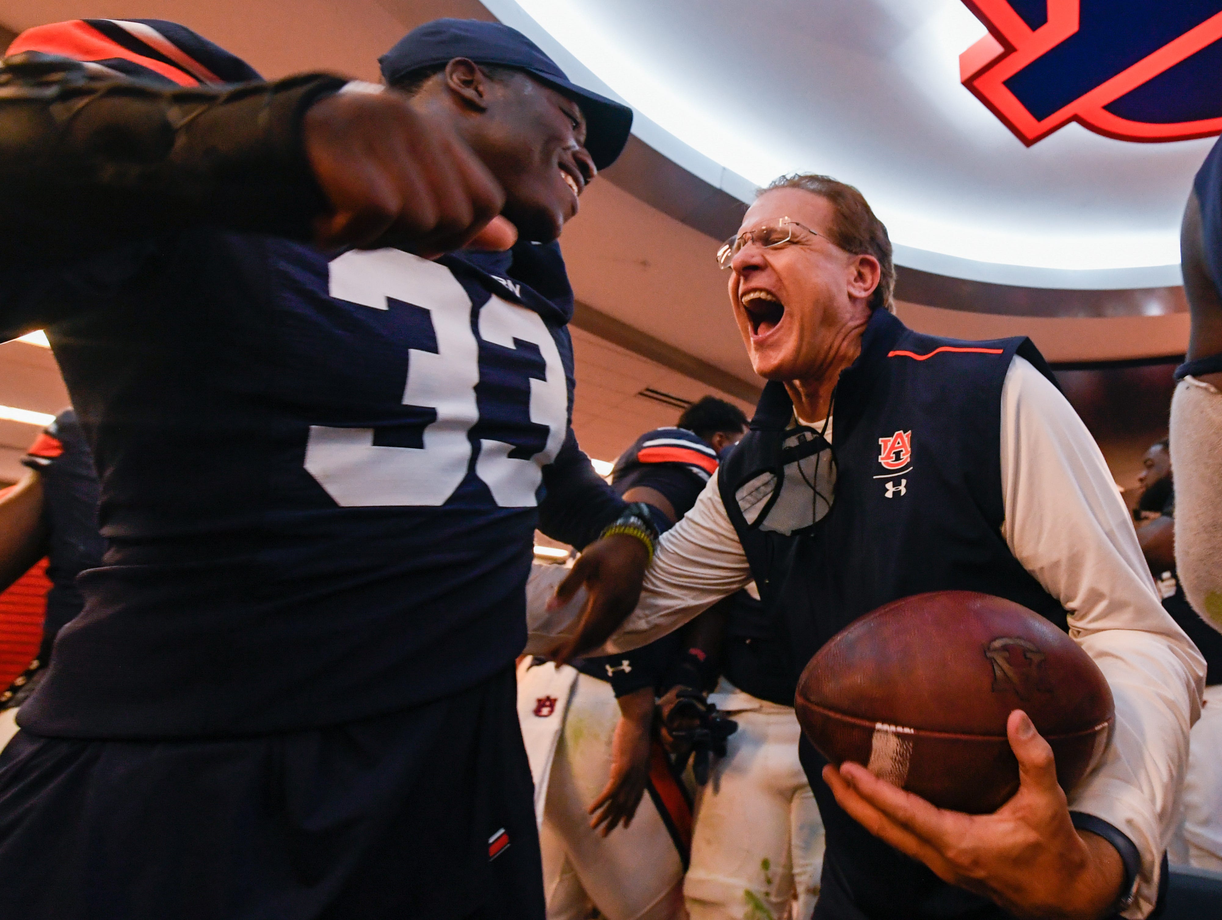 Episode 19: Neck, Meet Foot