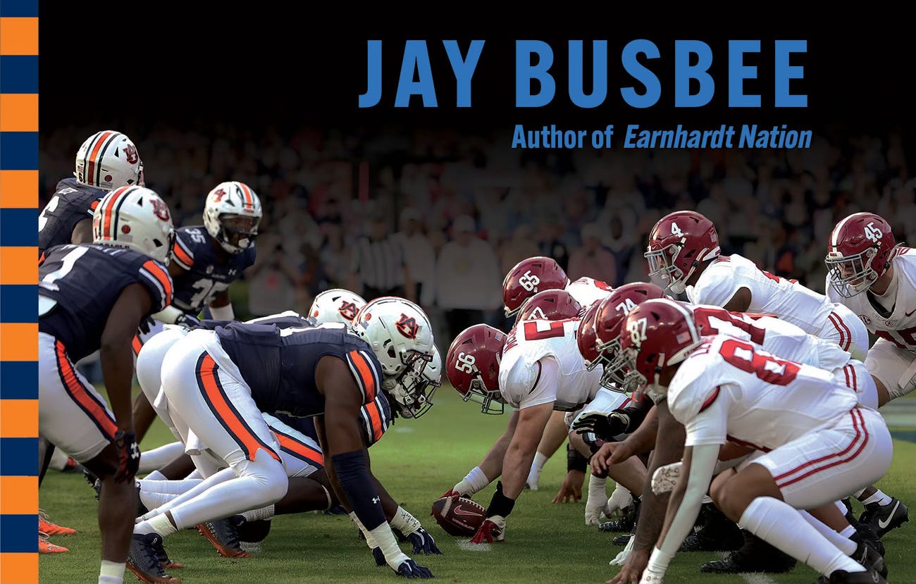 Episode 511: Iron Sharpens Iron (feat. Jay Busbee)