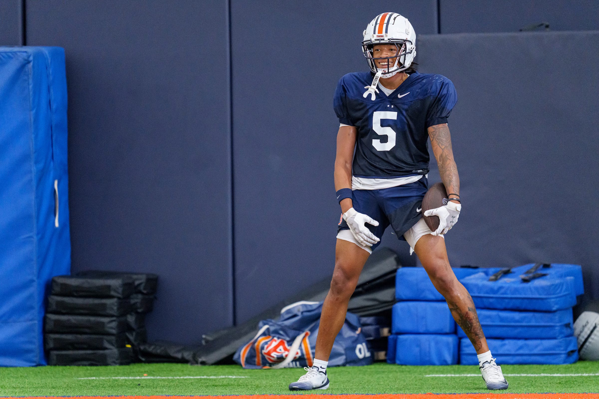 Episode 512: Walk the Talk