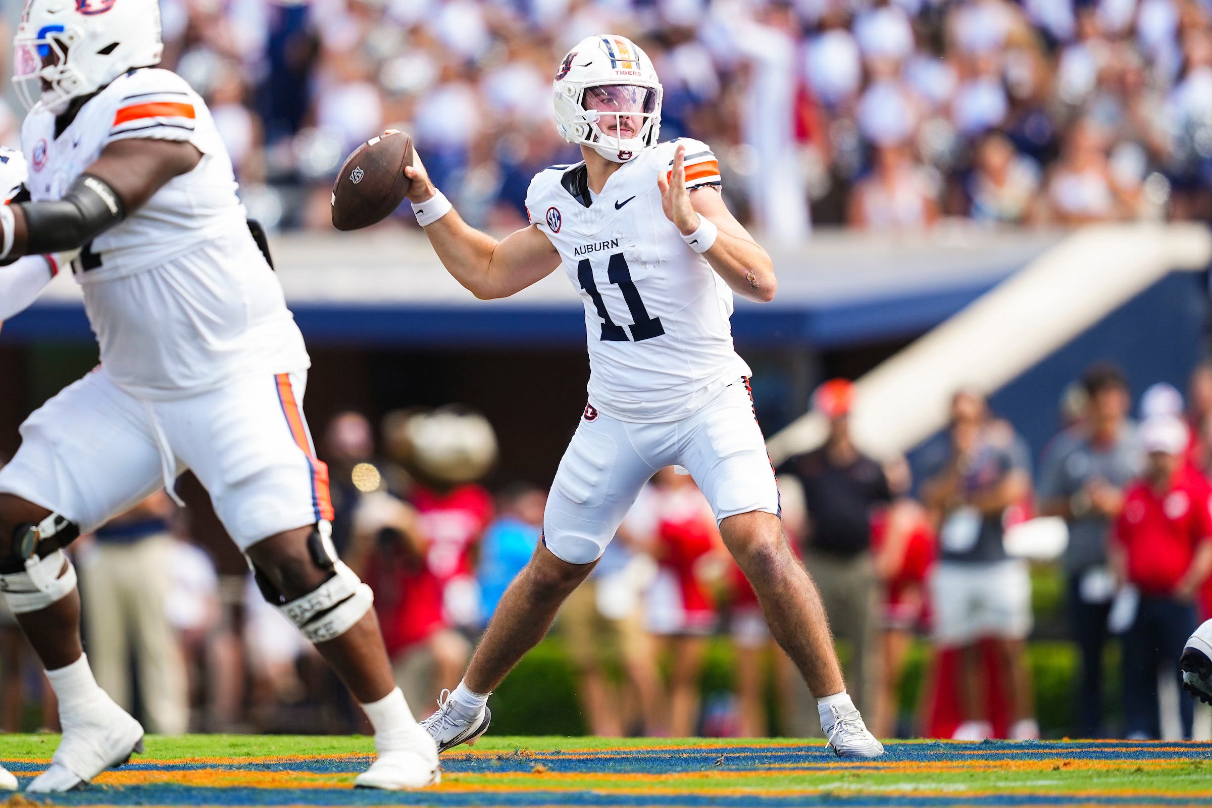 Episode 519: OK Corral (Oklahoma Preview)