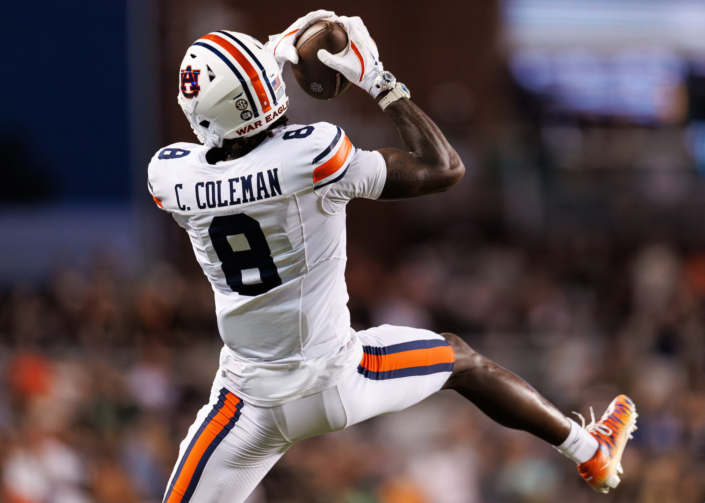 Episode 521: Pull the Lever (Texas A&M Preview)