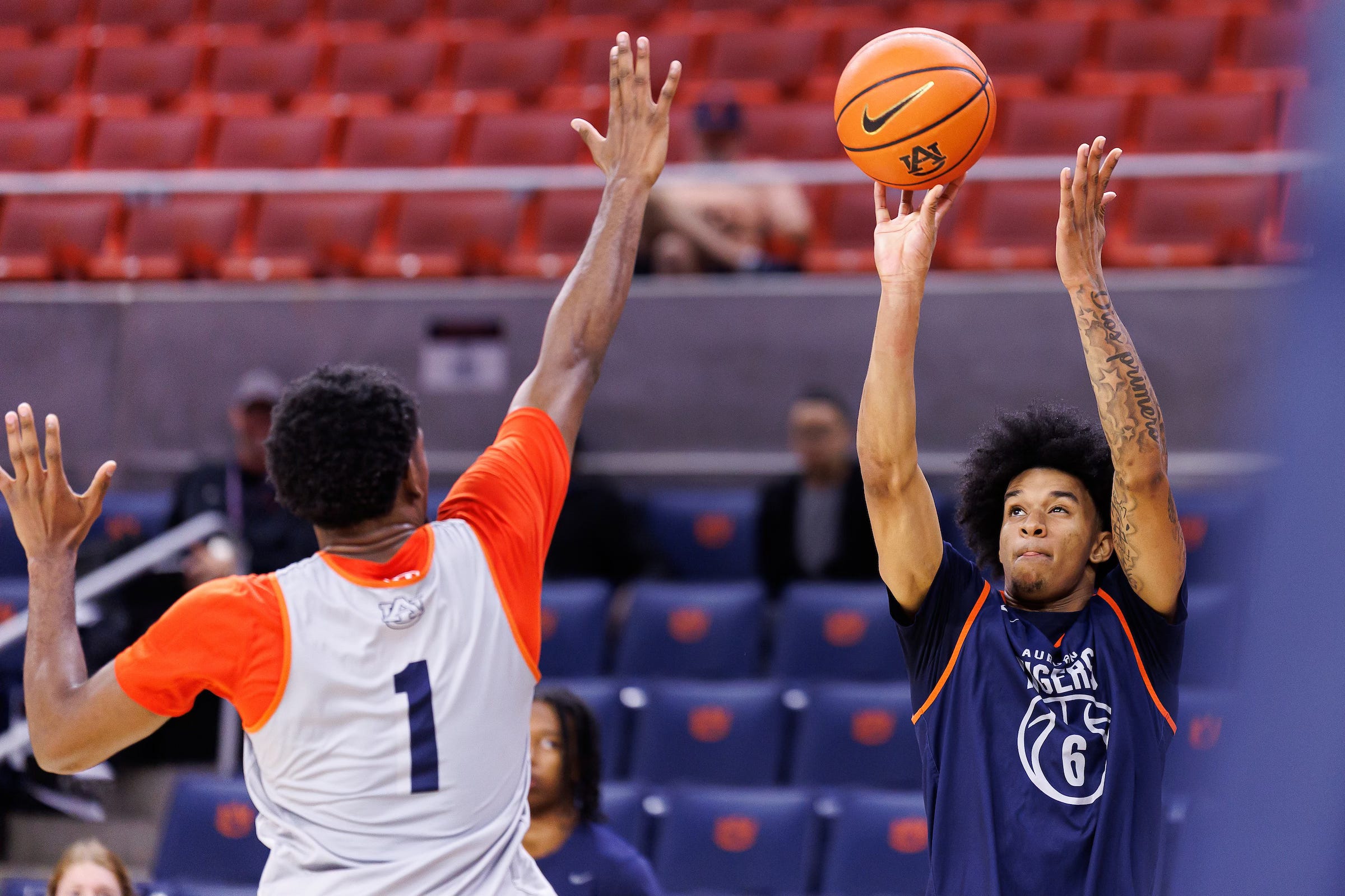 UNLOCKED — Episode 523: Nothing But Net, Vol. 6