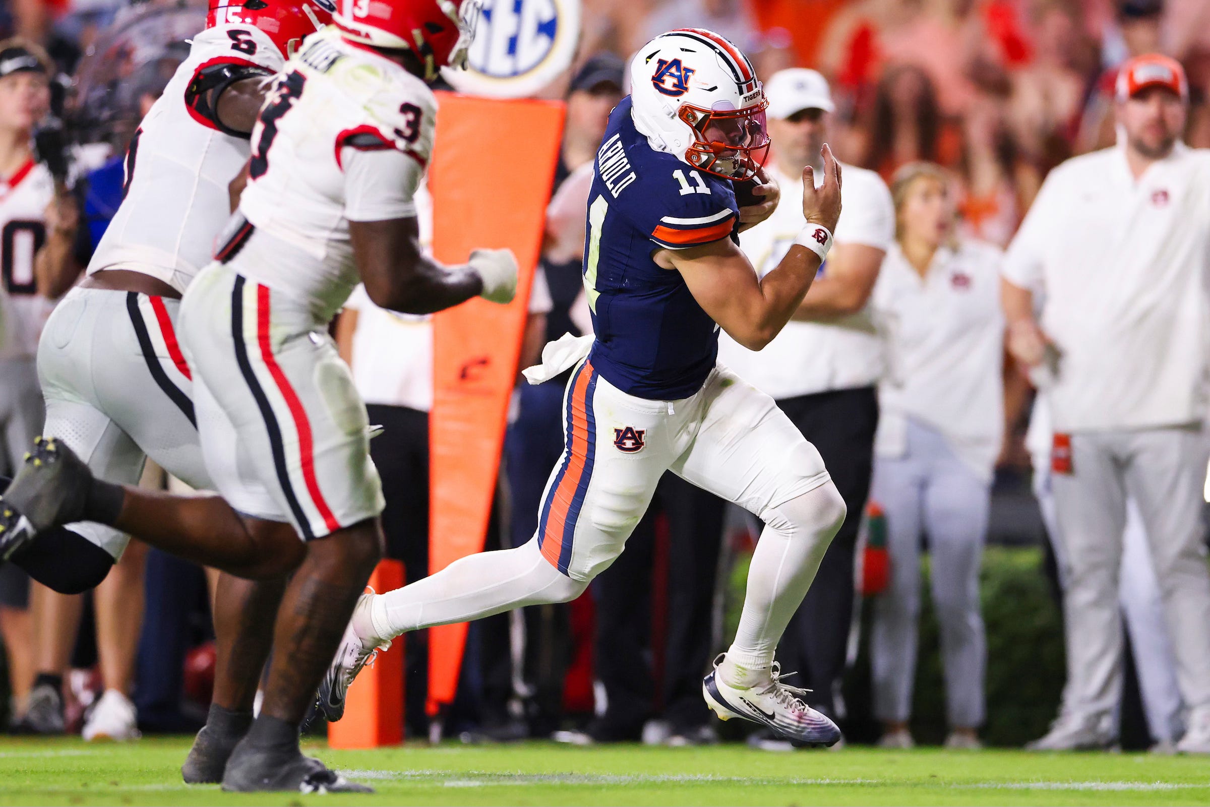 Episode 526: Something's Gotta Give (OSU Recap + Mizzou Preview)