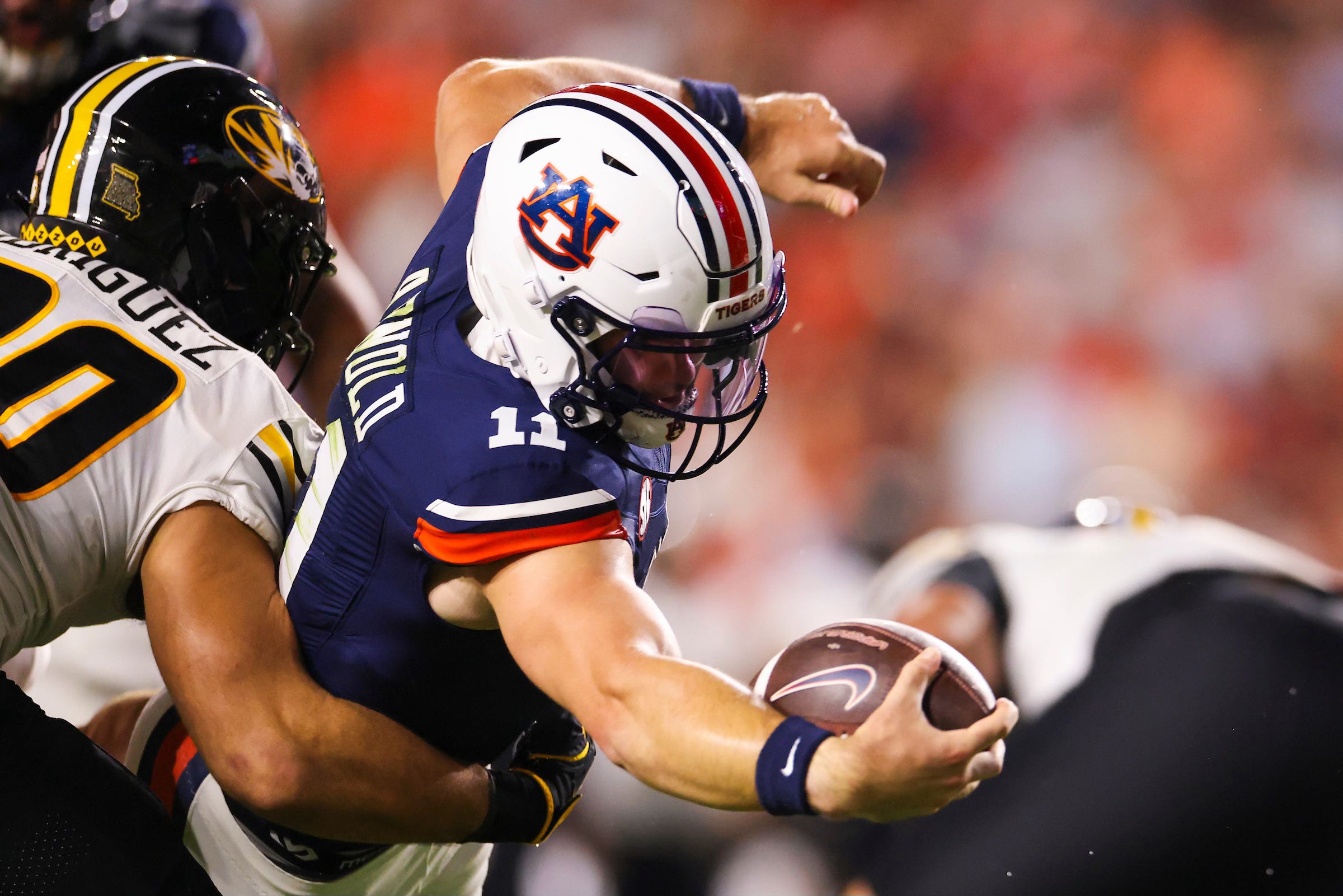 Episode 527: Nothing to Show (Missouri Recap)