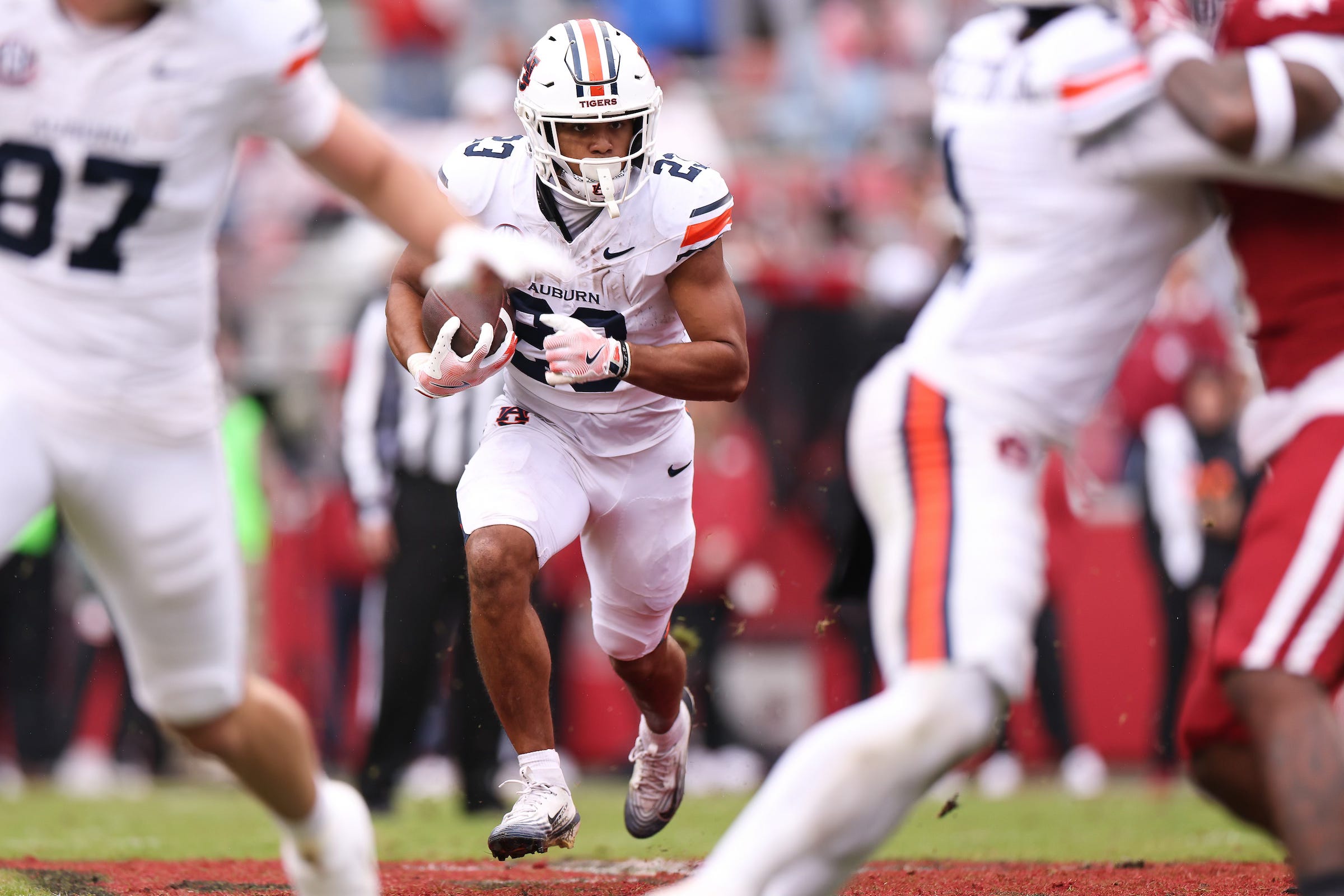 Episode 530: Shock Absorbers (Kentucky Preview)