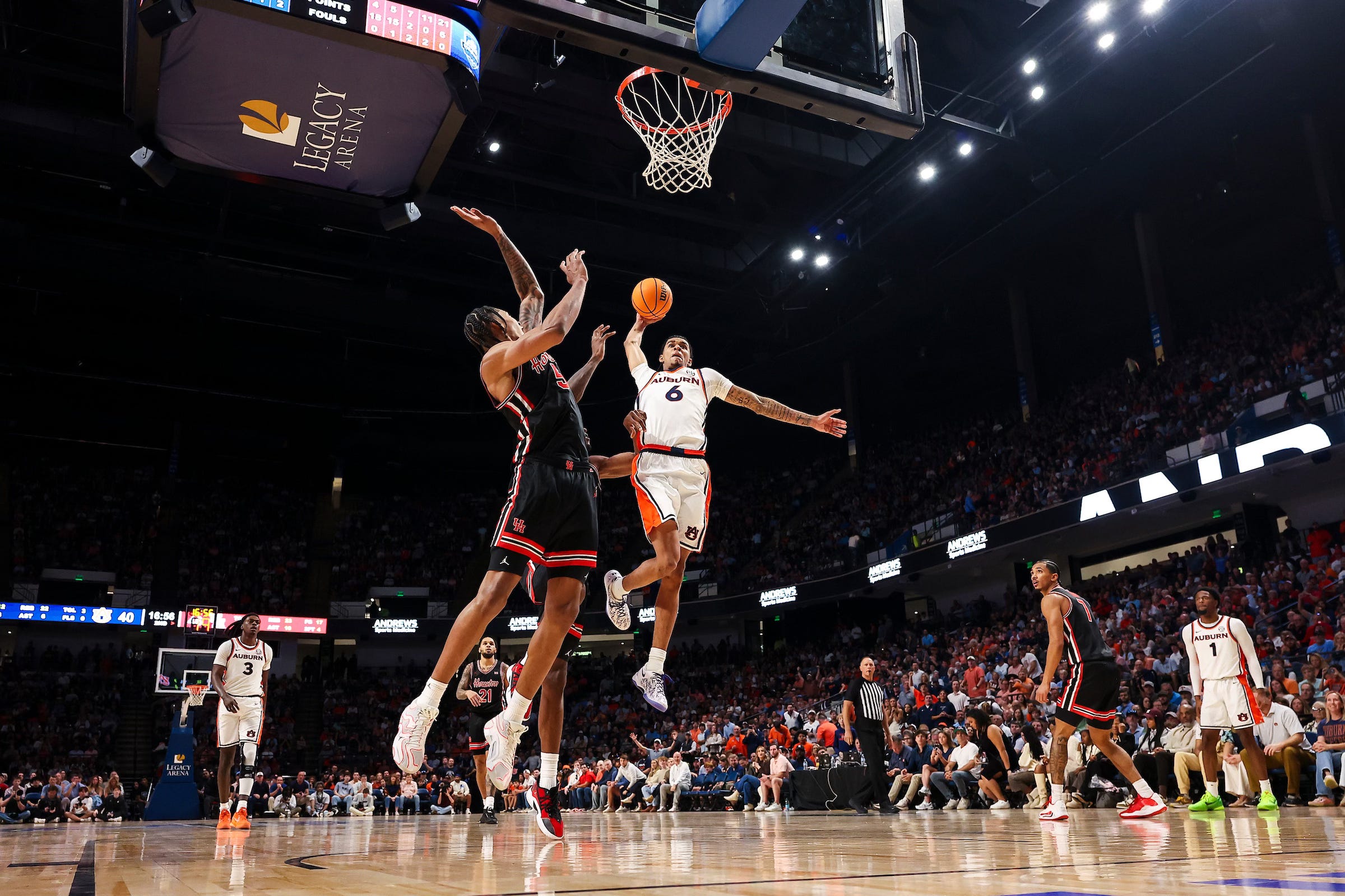 Episode 535: Scraping the Ceiling