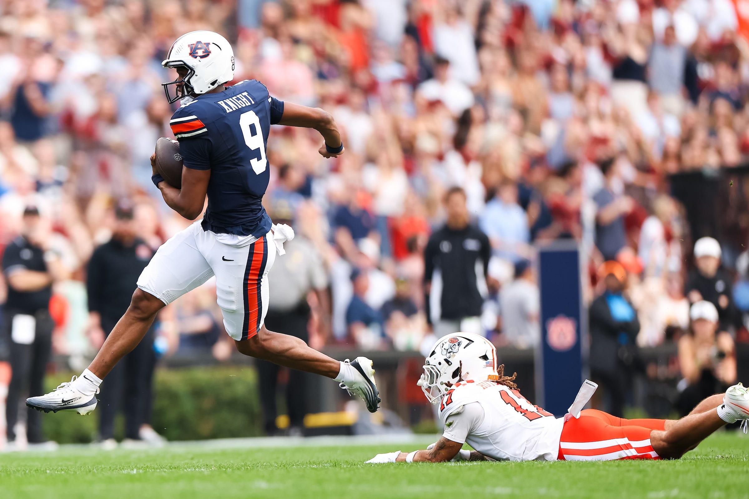 Episode 537: Knight Moves