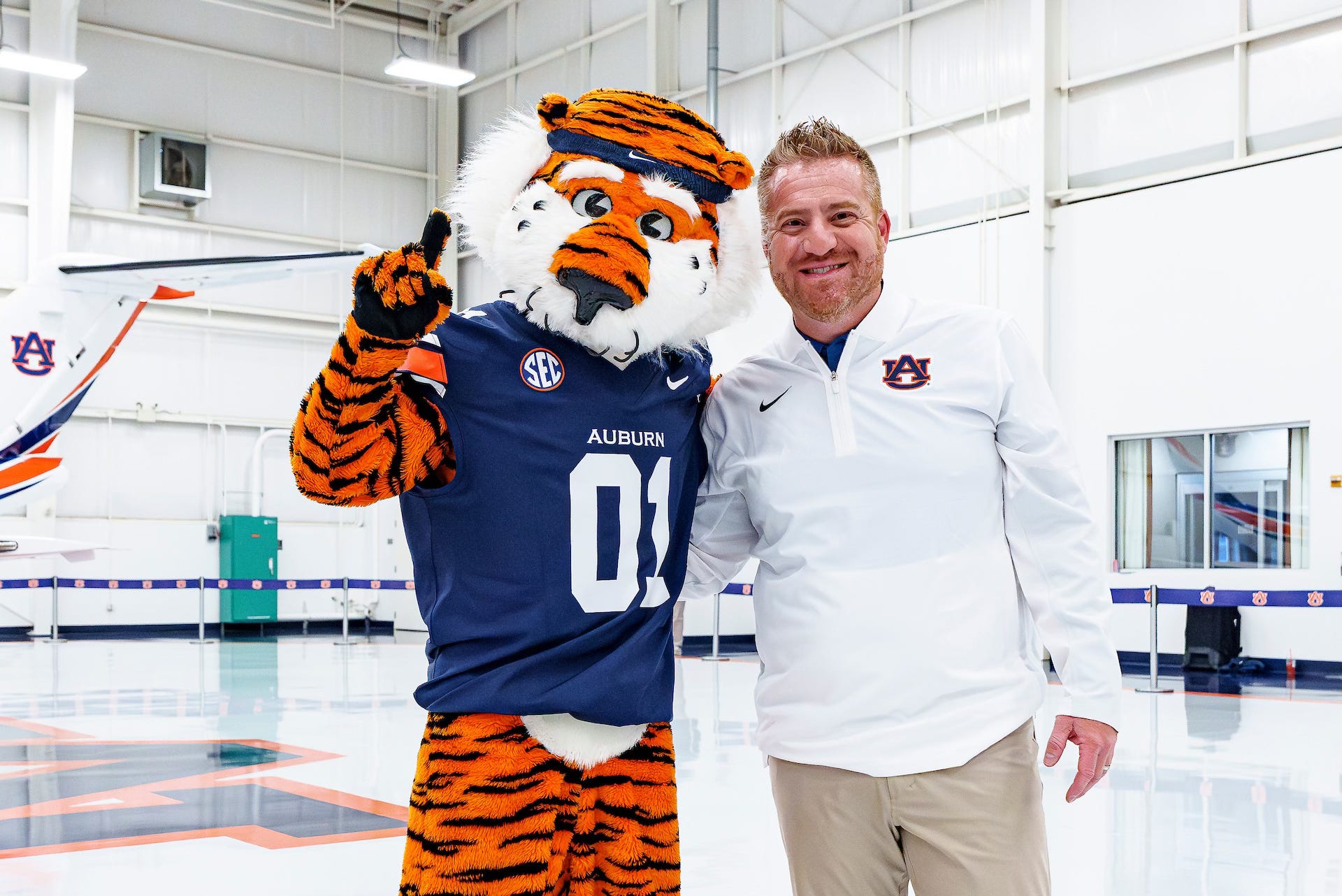 Episode 540: It's Go Time