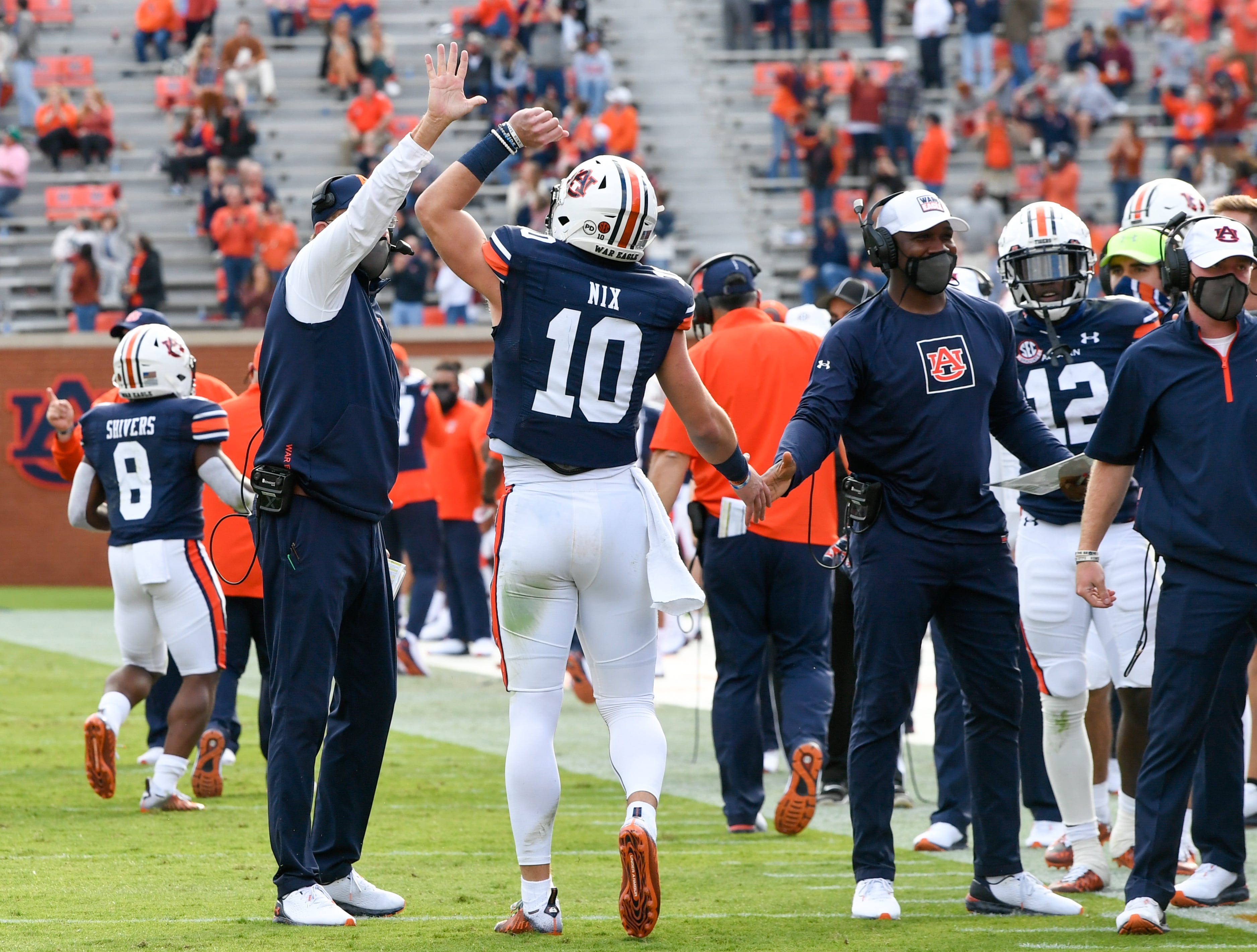 Episode 21: *Feeling Optimistic*