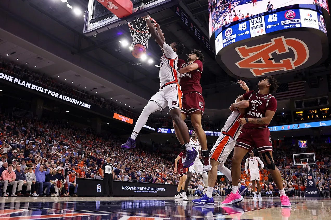 Episode 553: It Ain't Always Gonna Be Pretty