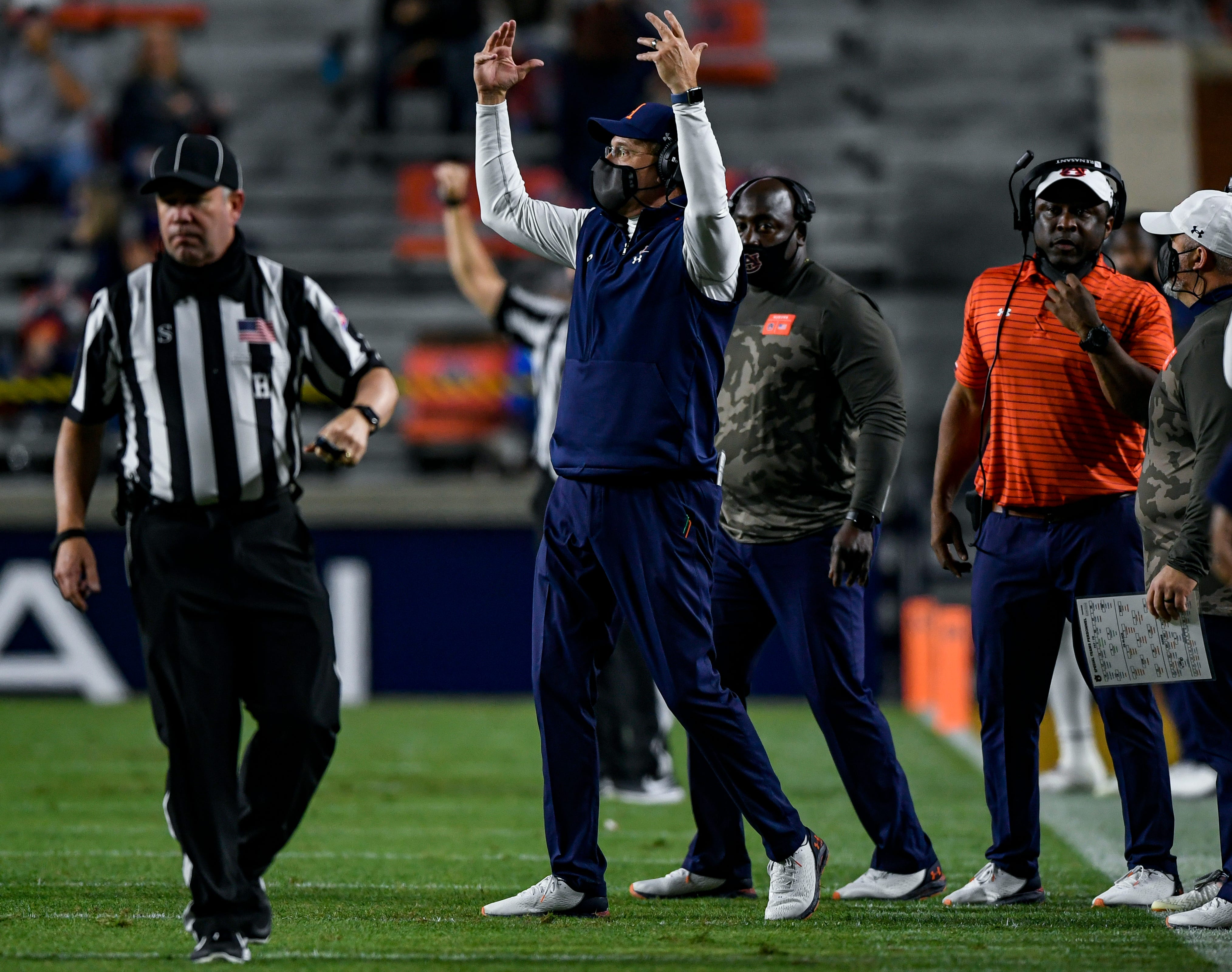 Episode 25: Rusty, May I Call You Rusty?