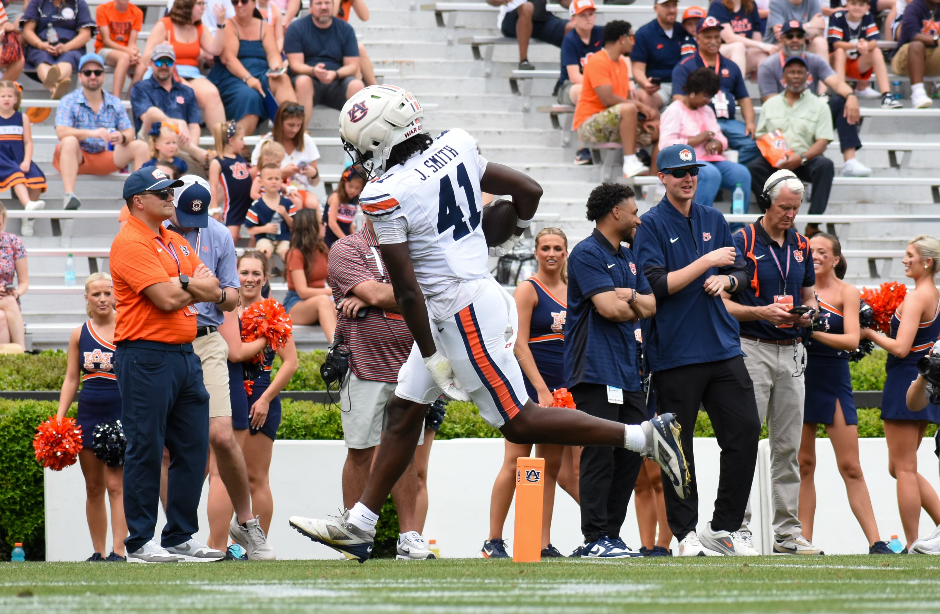 The Auburn Observer