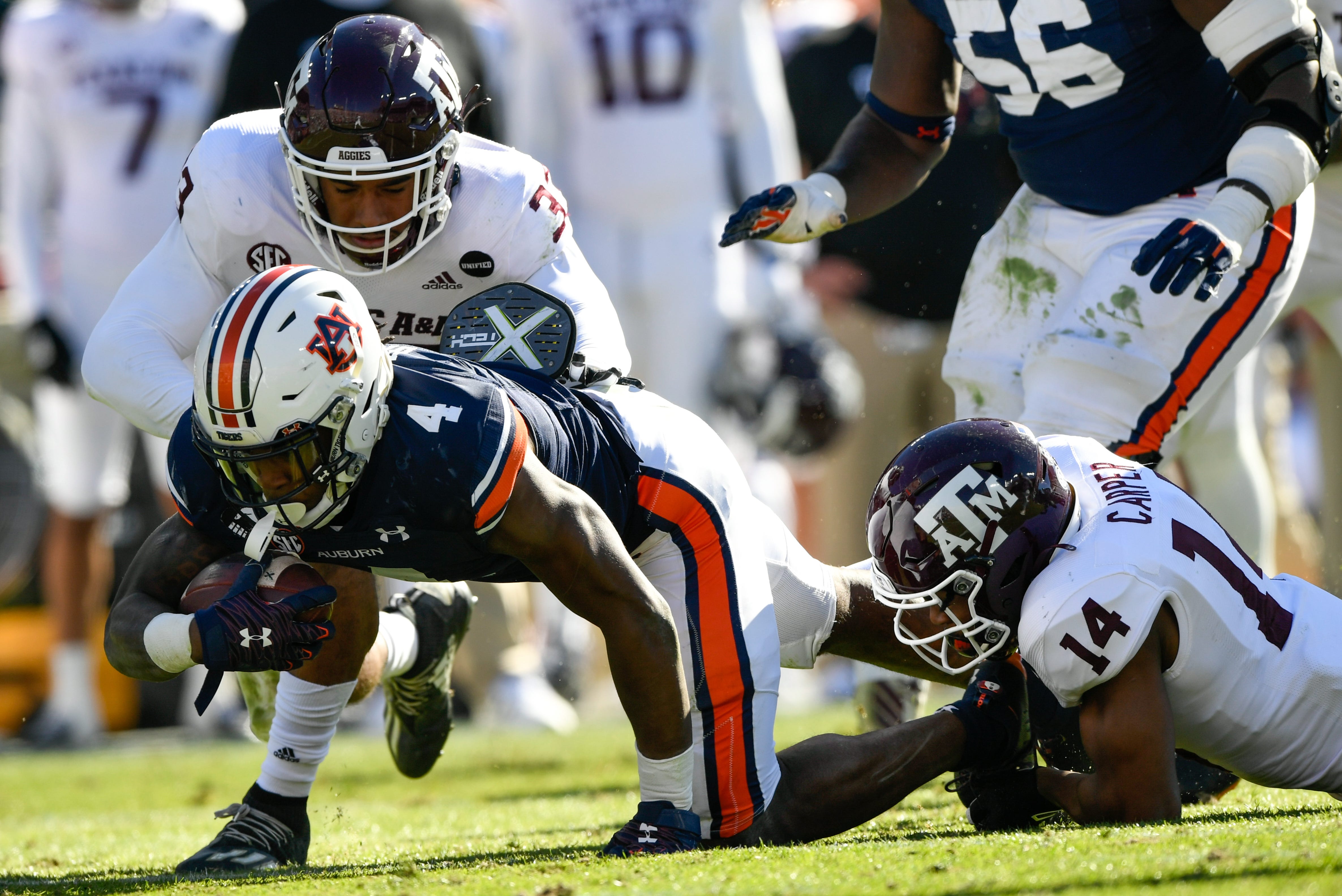 Episode 29: The Broken Circle Breakdown