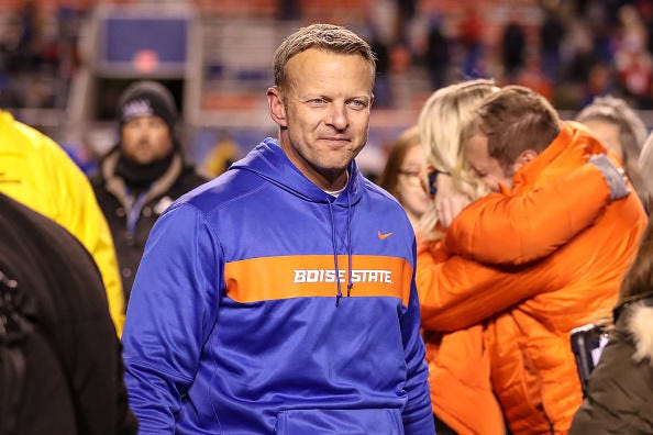 Episode 34: Here Comes Harsin