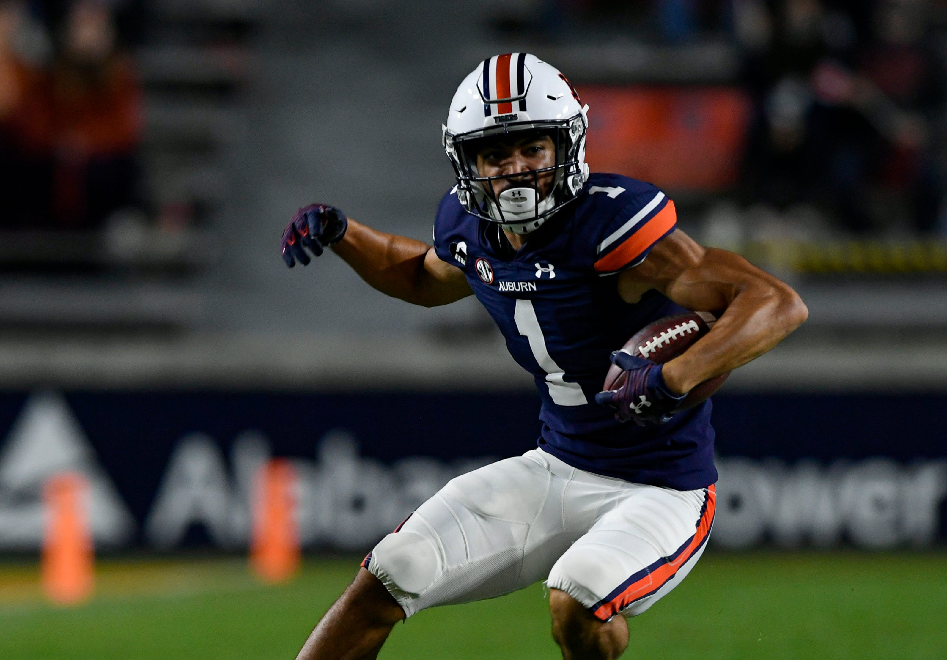 Episode 37: The Anti-Establishment