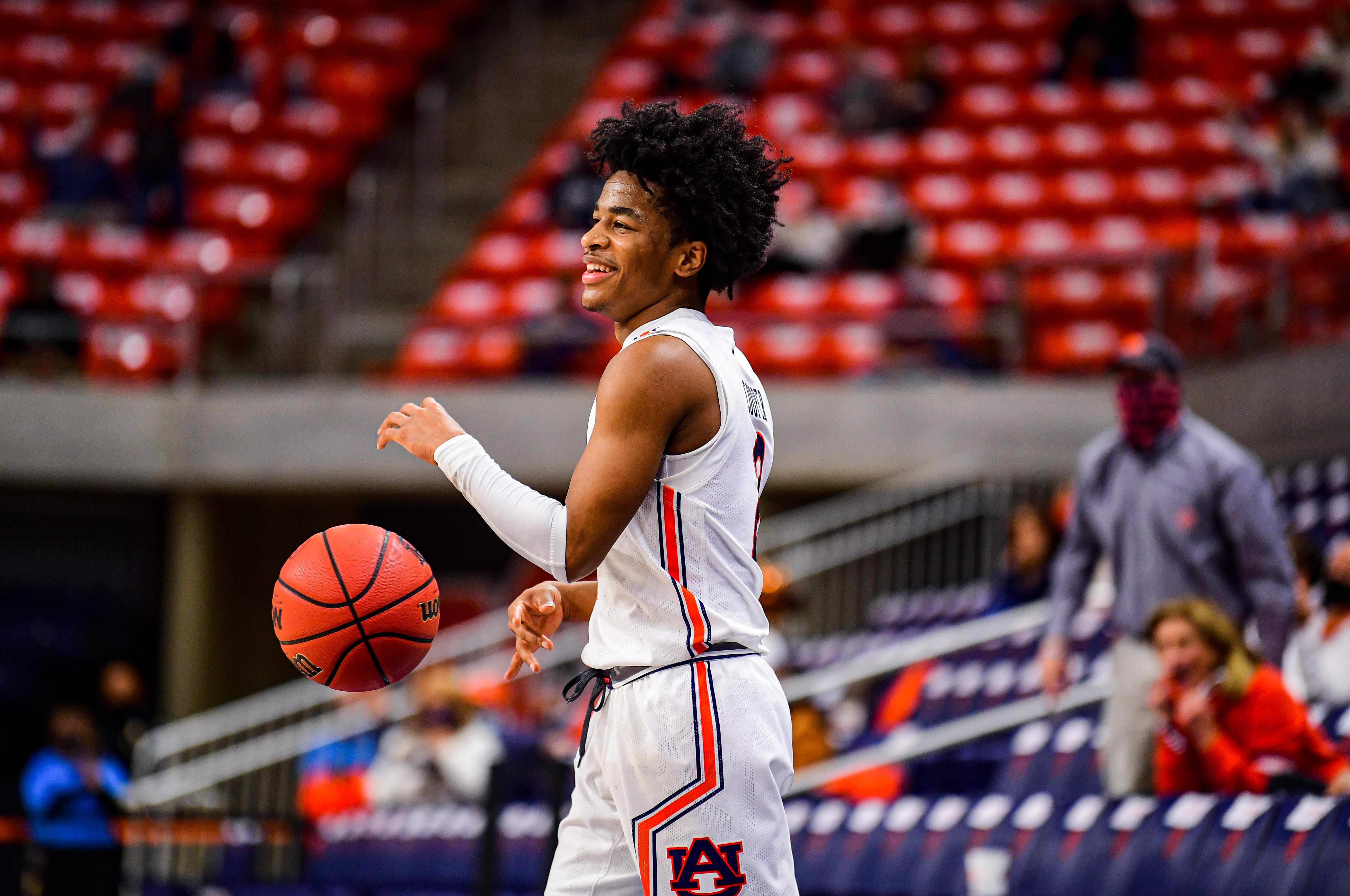 Episode 39: Things Are Happening