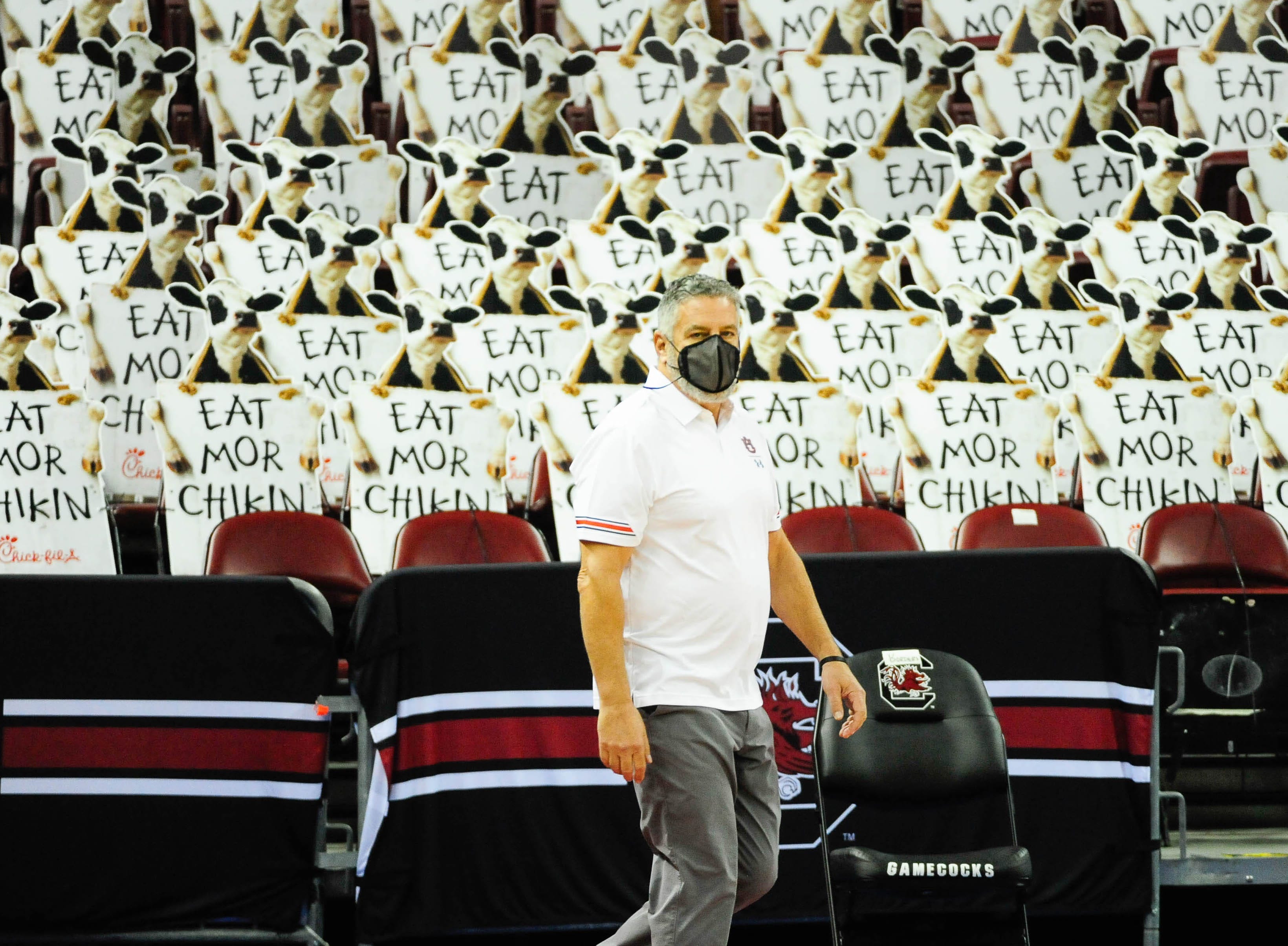 Episode 43: Chicken Dinner