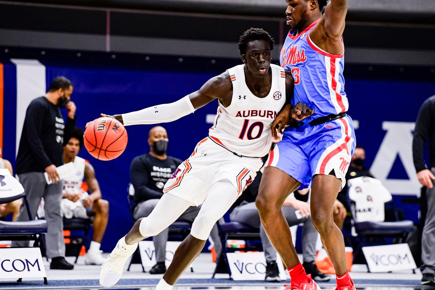 Episode 47: Tough Sledding