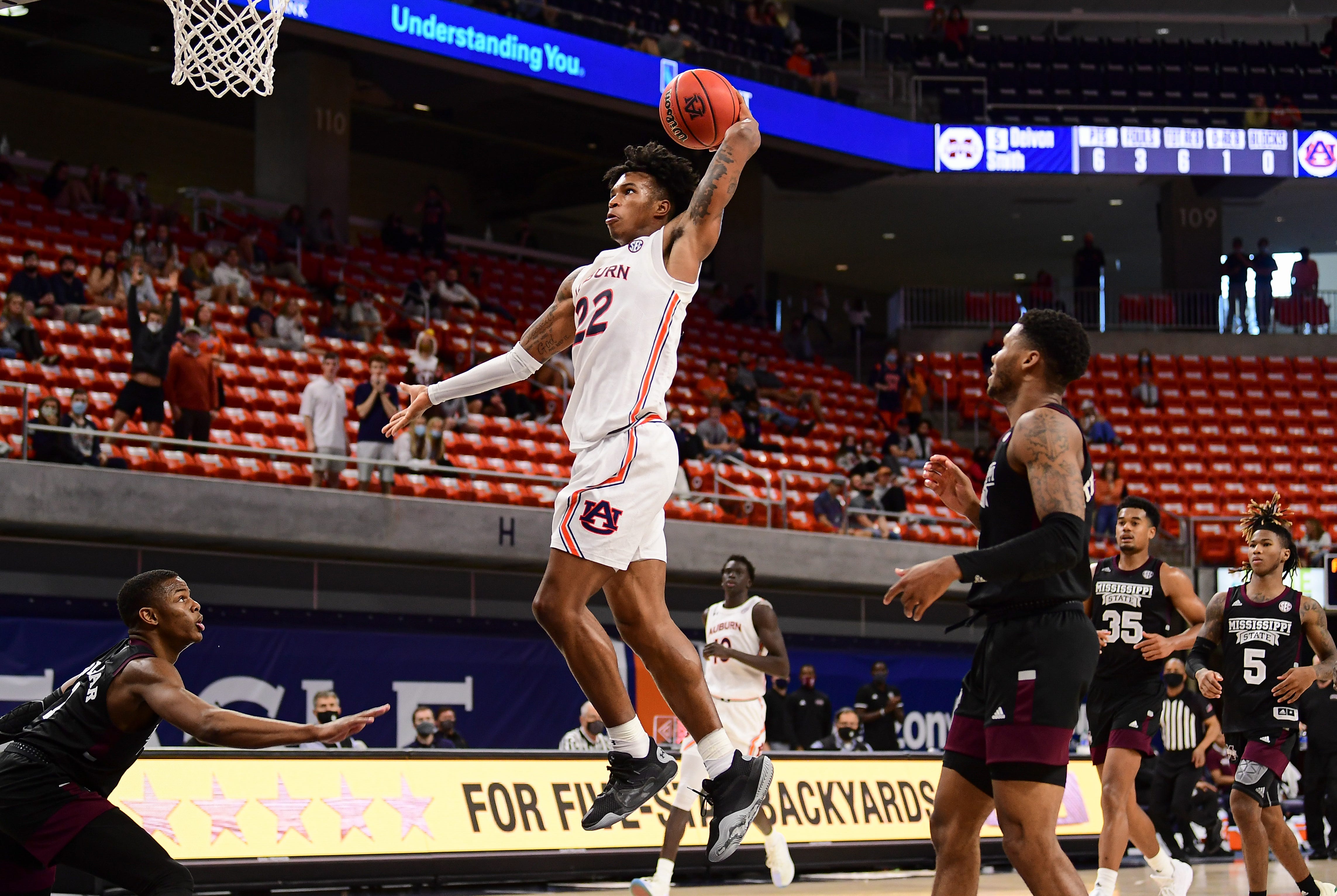 Episode 55: The Warpath