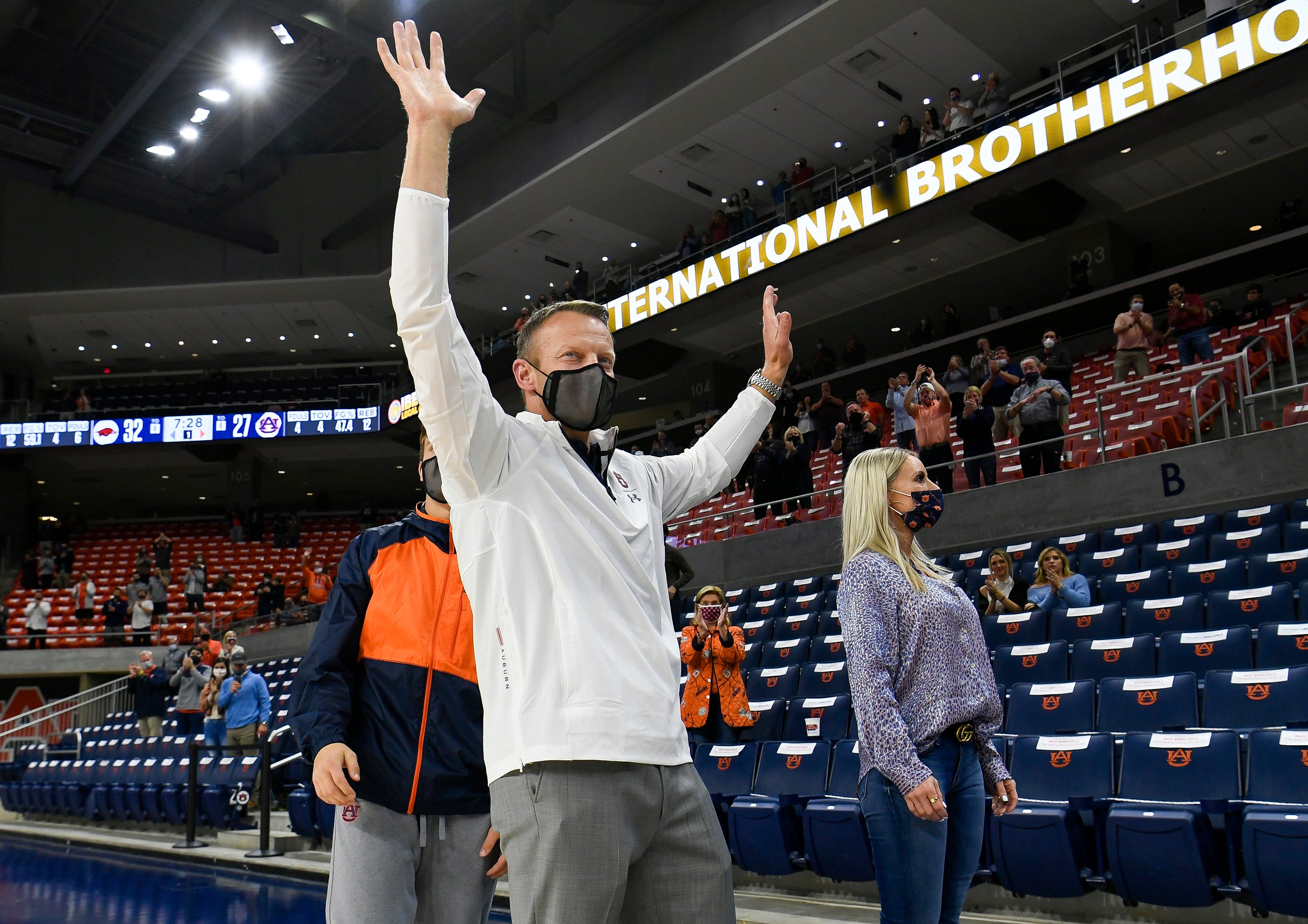 Episode 57: The In-Between