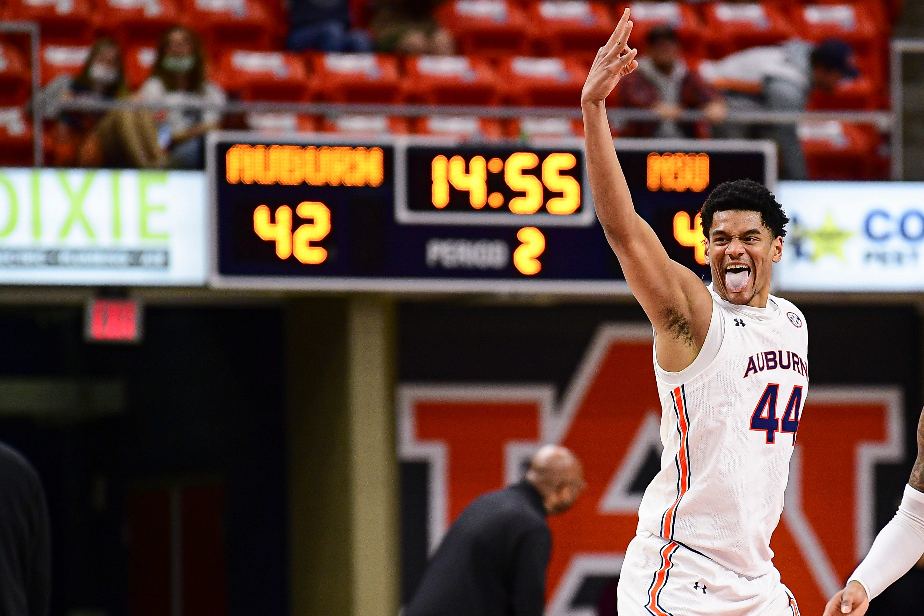 Episode 63: Get Those Shots Up