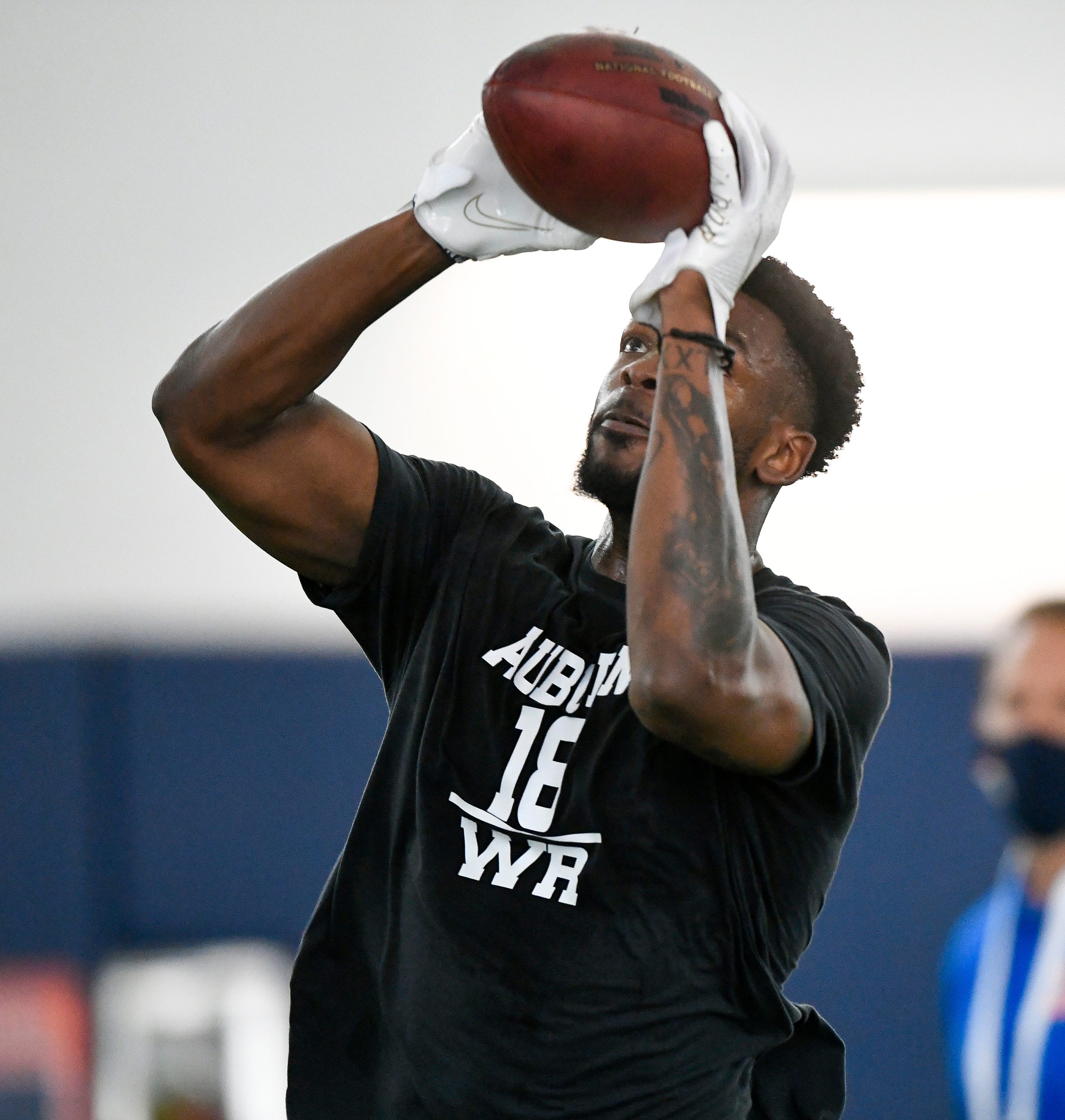 Episode 69: A Nice Episode