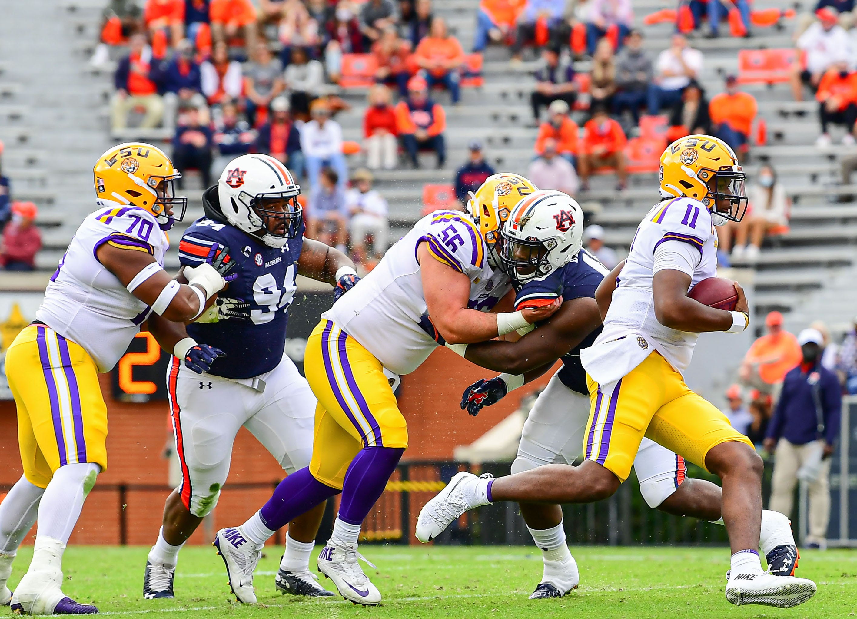 Episode 75: How Tall Is This Guy?