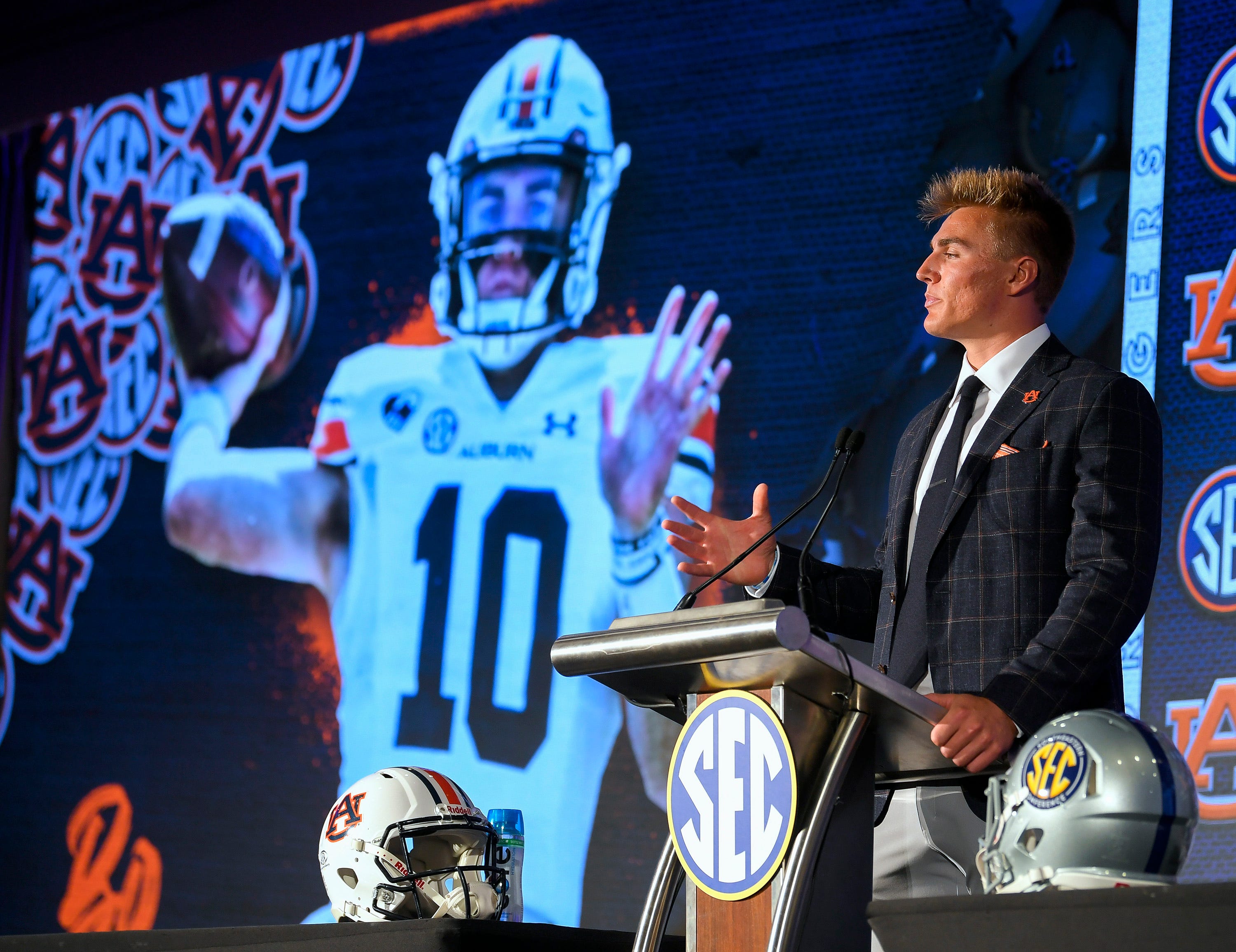 Episode 94: A Buffet of Information