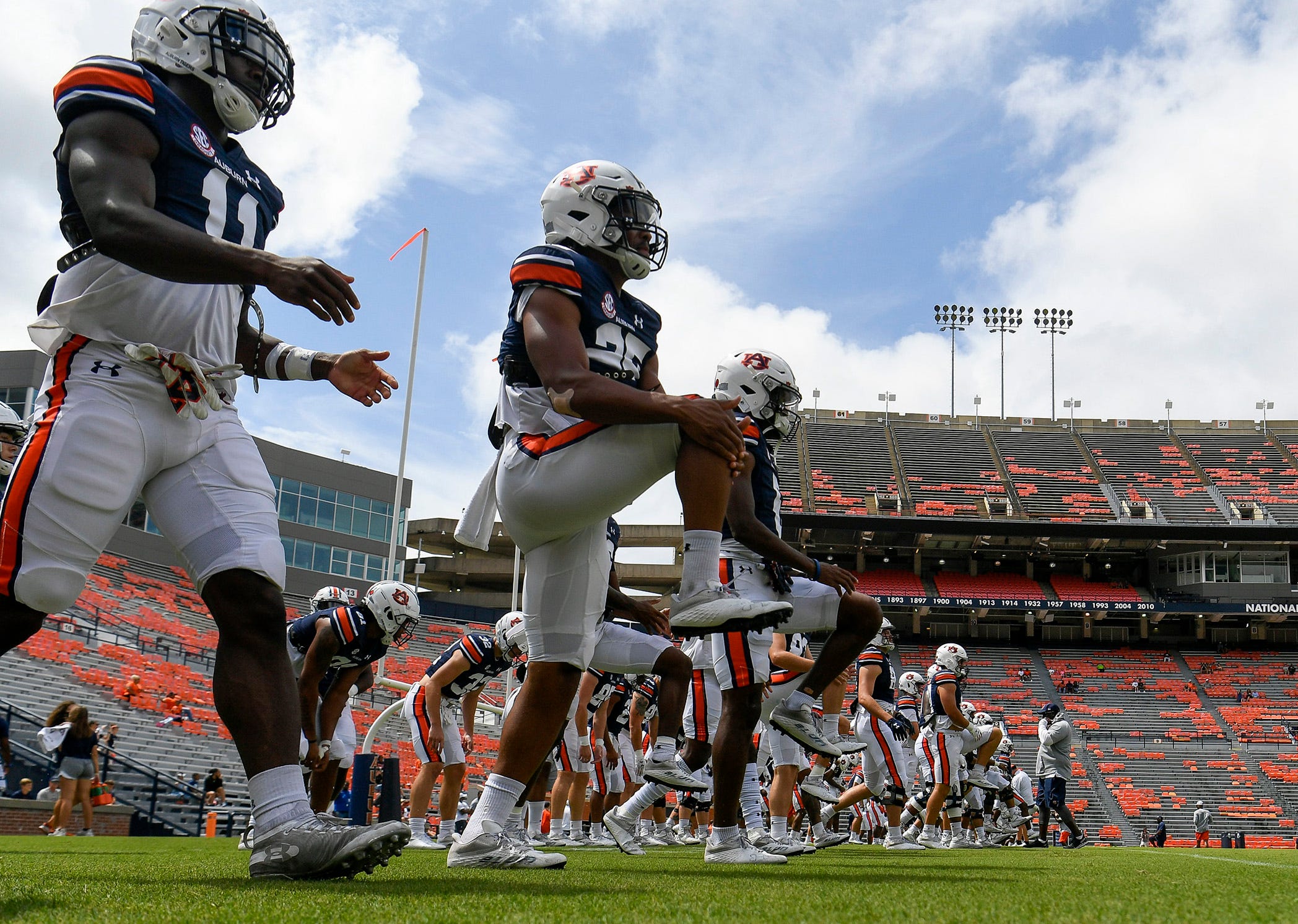 Episode 104: New Era, Who Dis?