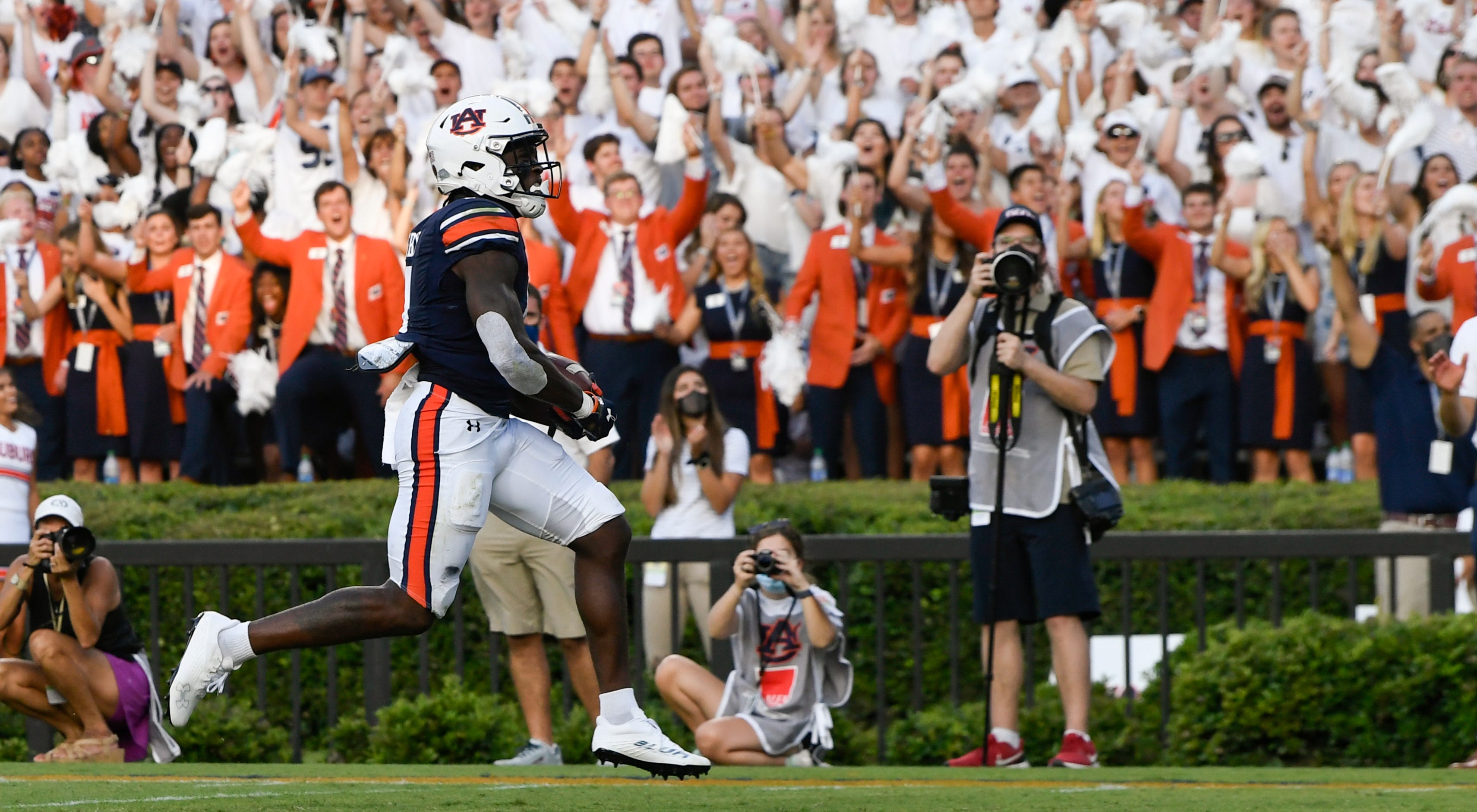 Episode 106: Yes, It Was Akron. BUT!