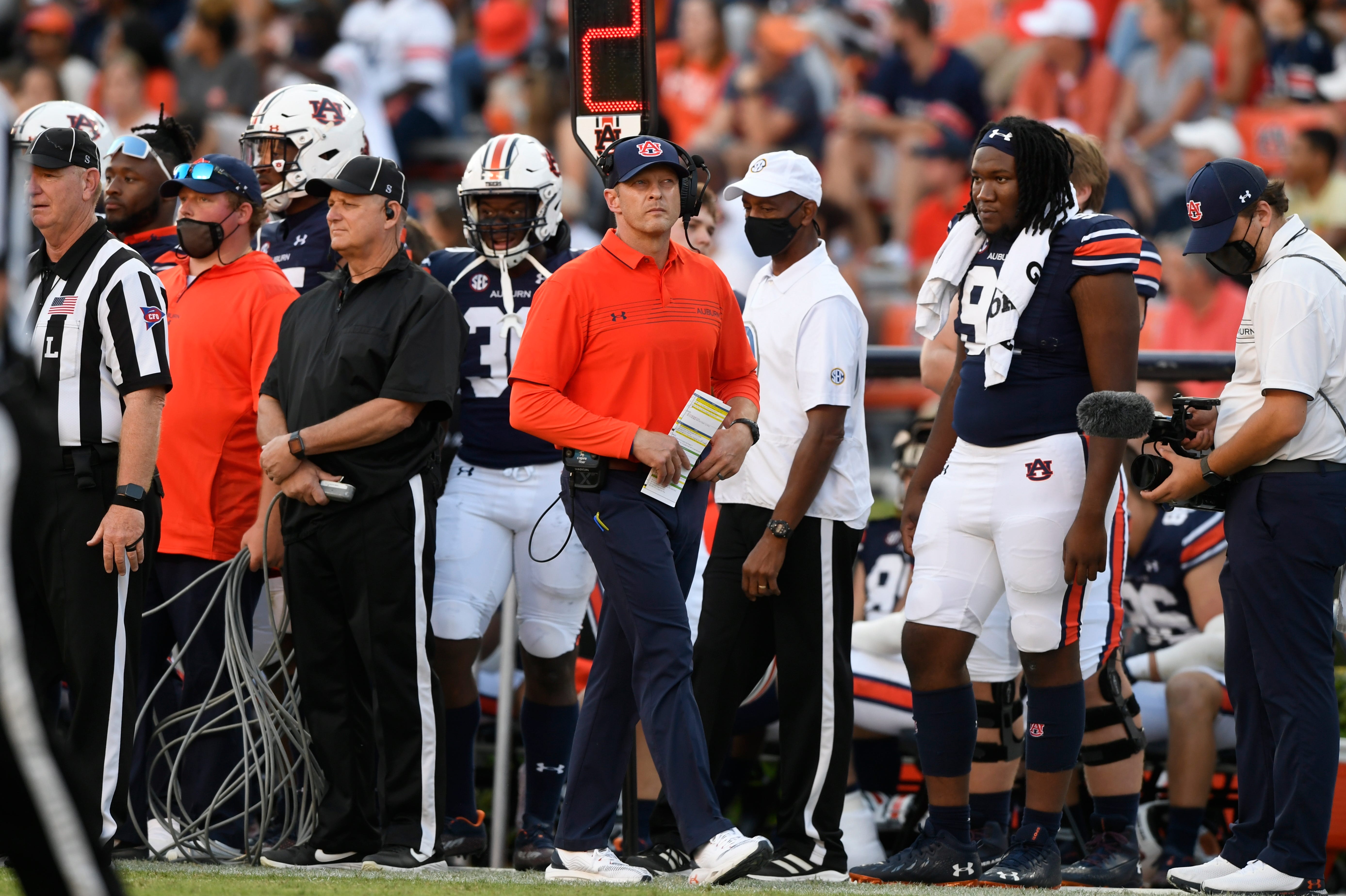 Episode 112: Flirting With Disaster