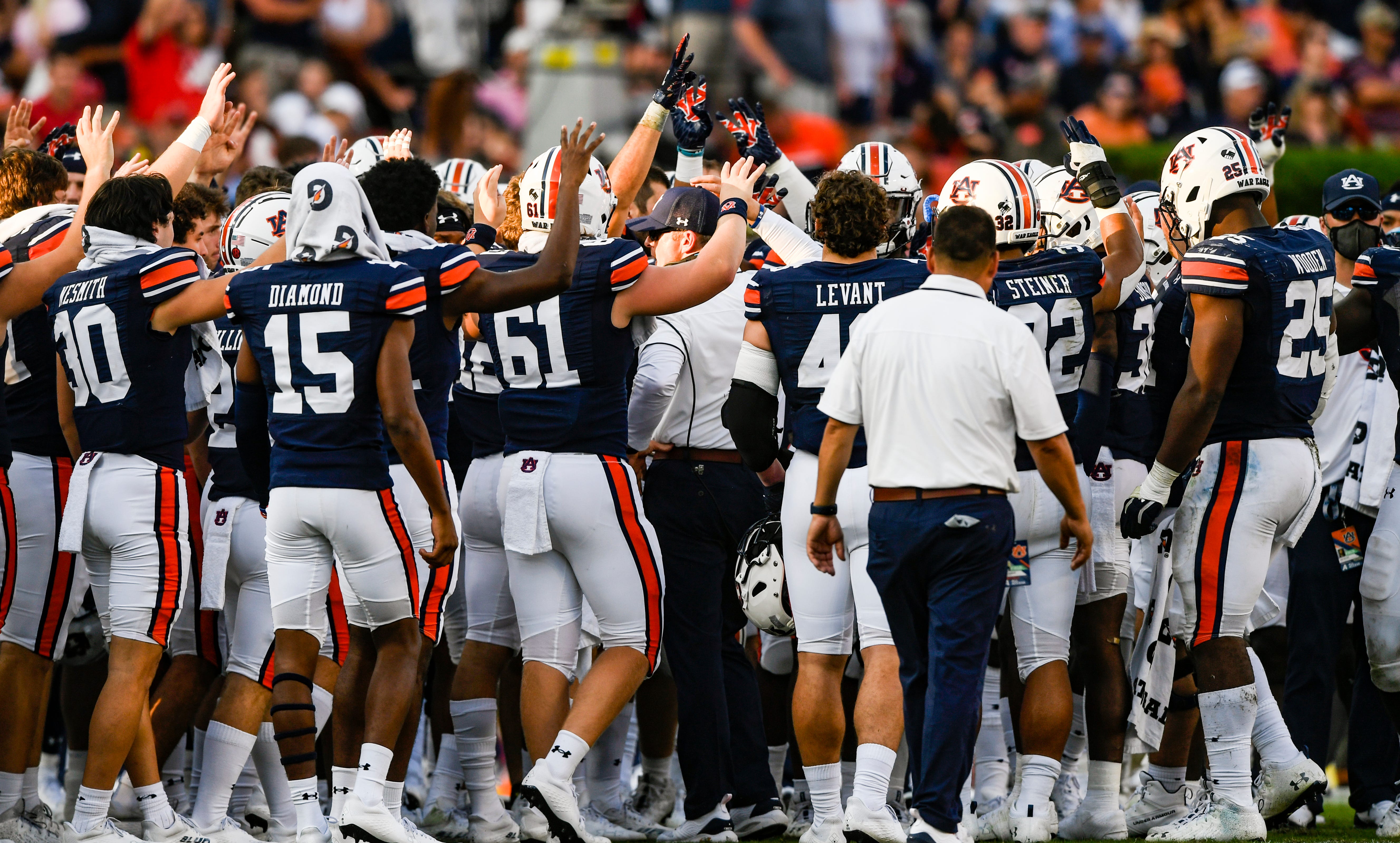 Episode 116: Progress Report Time