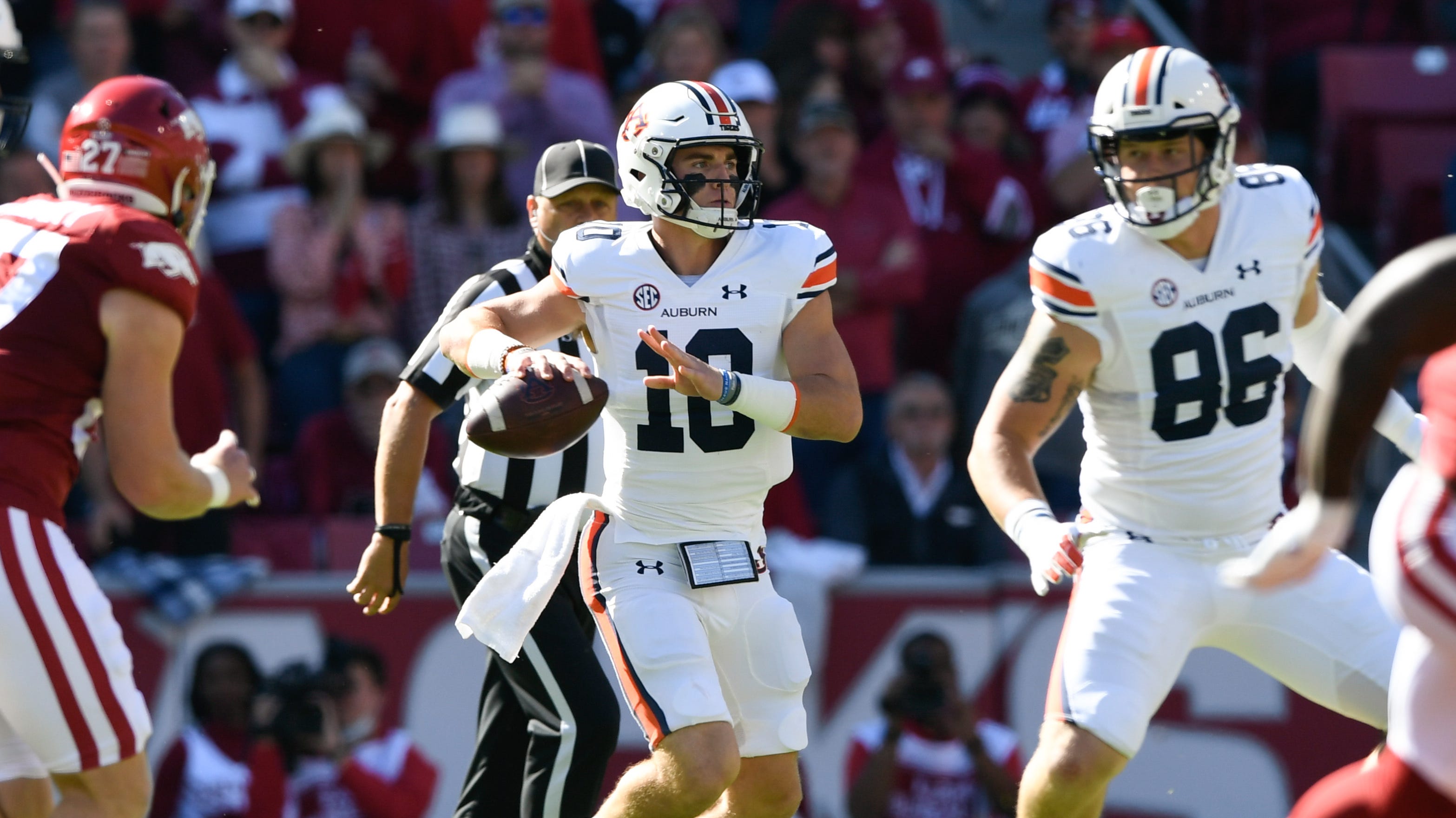 Episode 118: Focused. Having Fun.